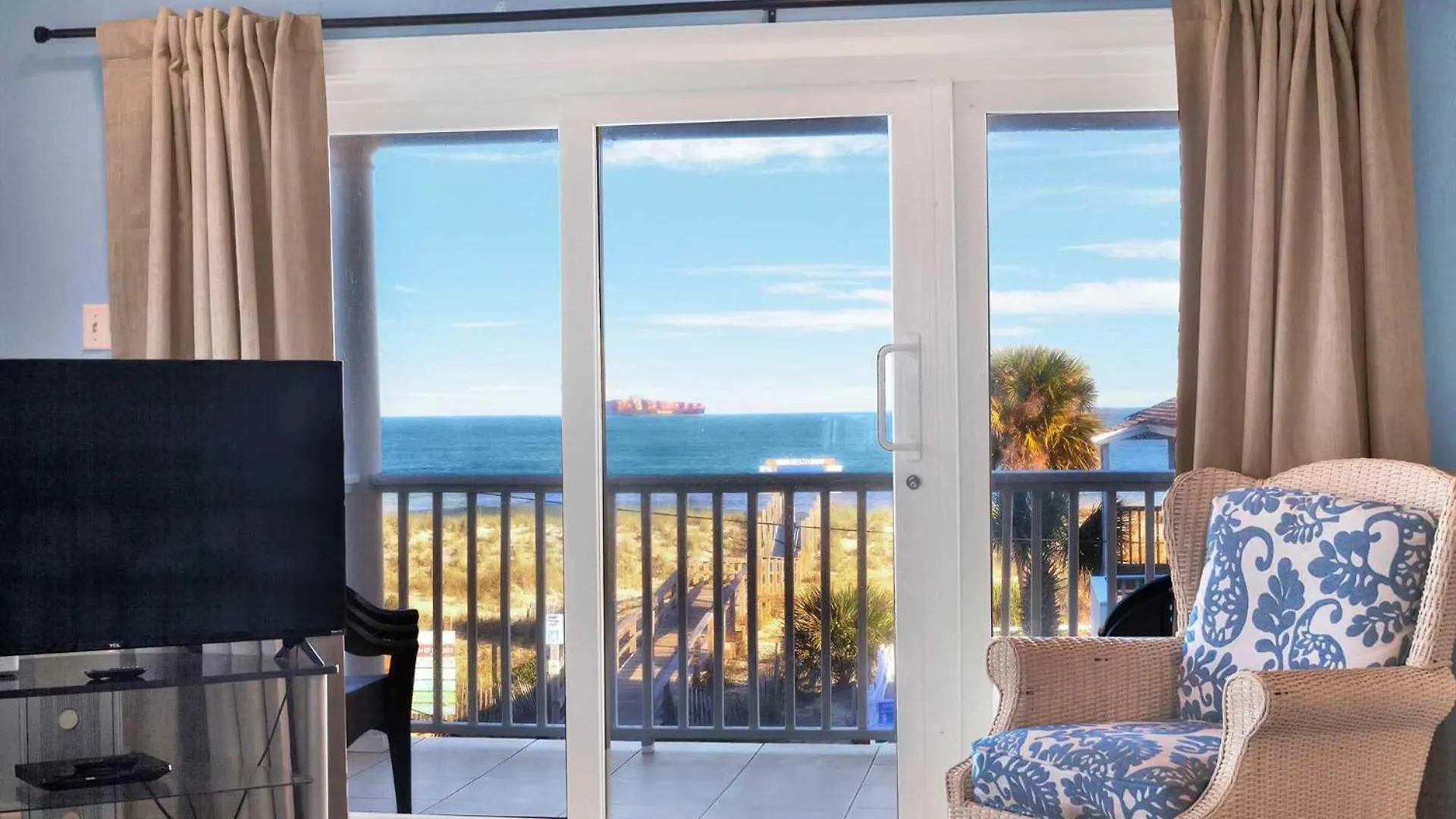 Oceanview On Tybee 202-2 Tybee Island