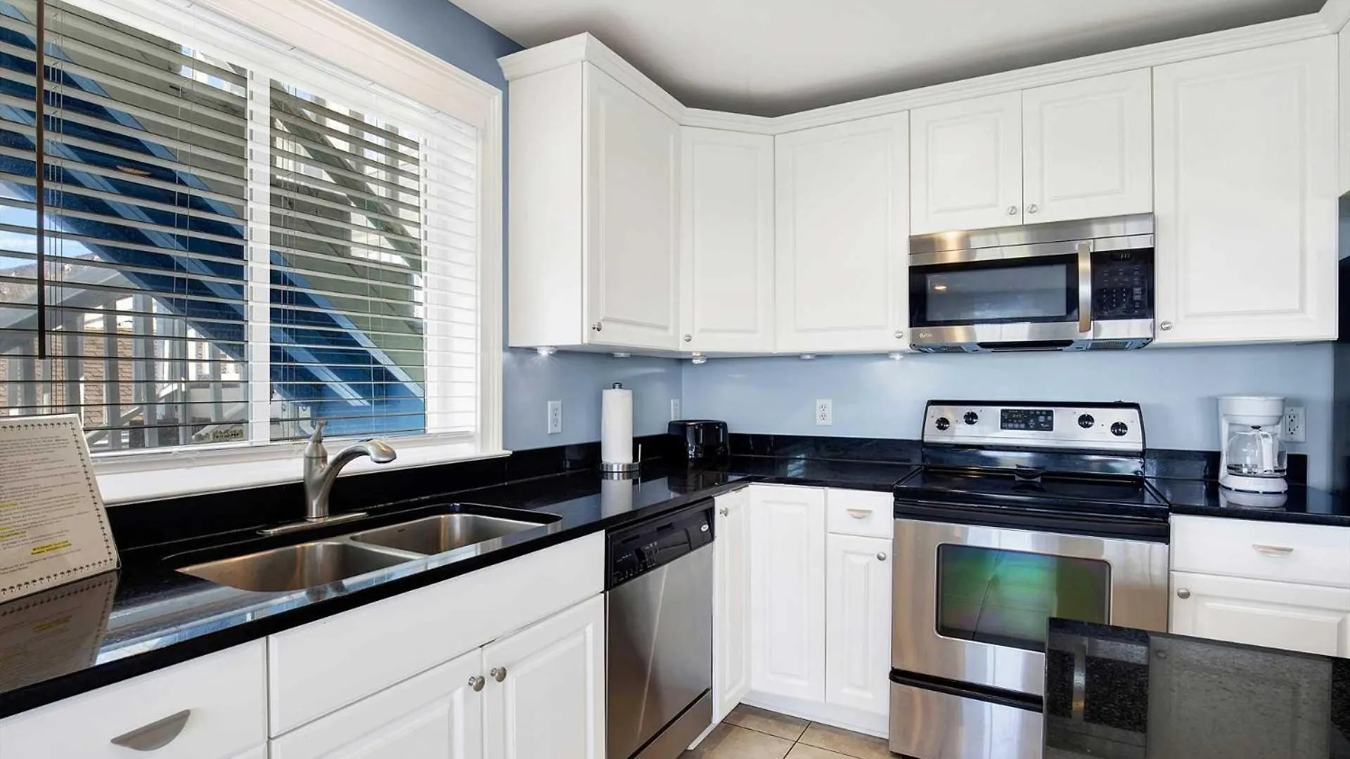 Oceanview On Tybee 202-2 Holiday home