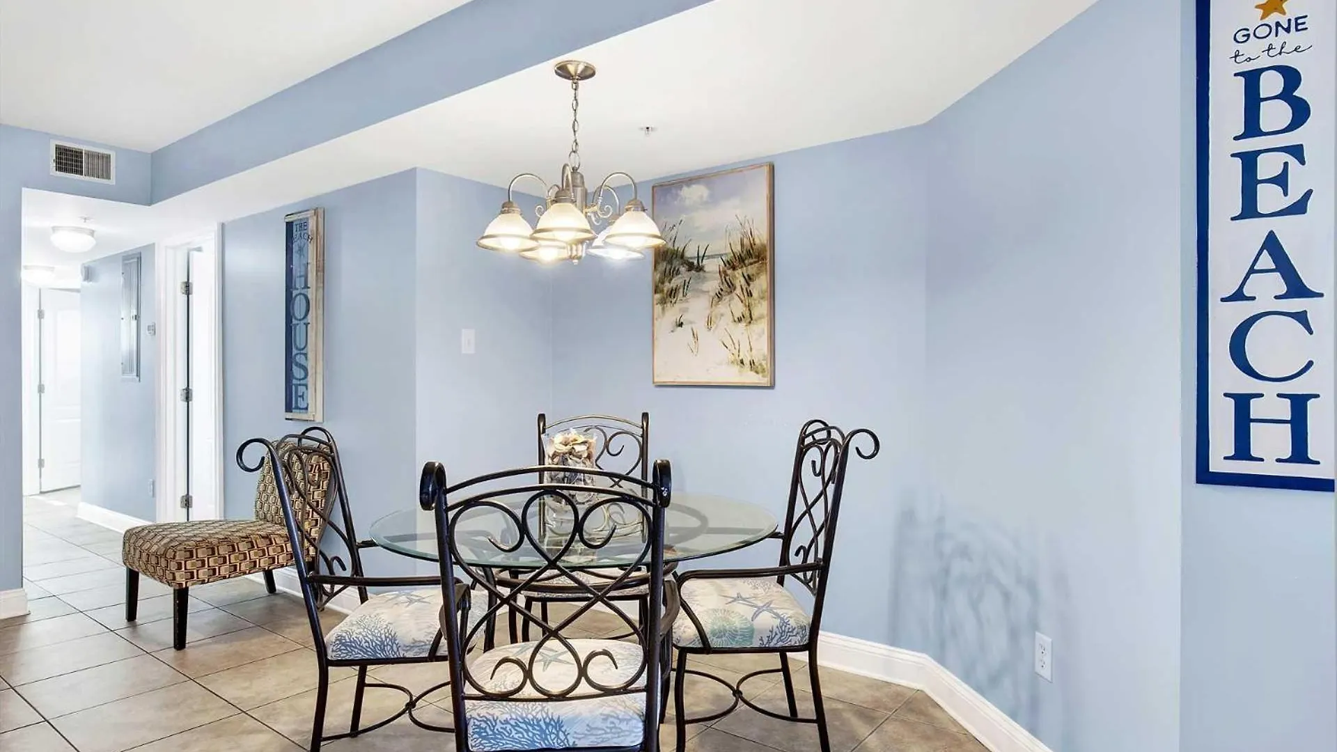 Holiday home Oceanview On Tybee 202-2