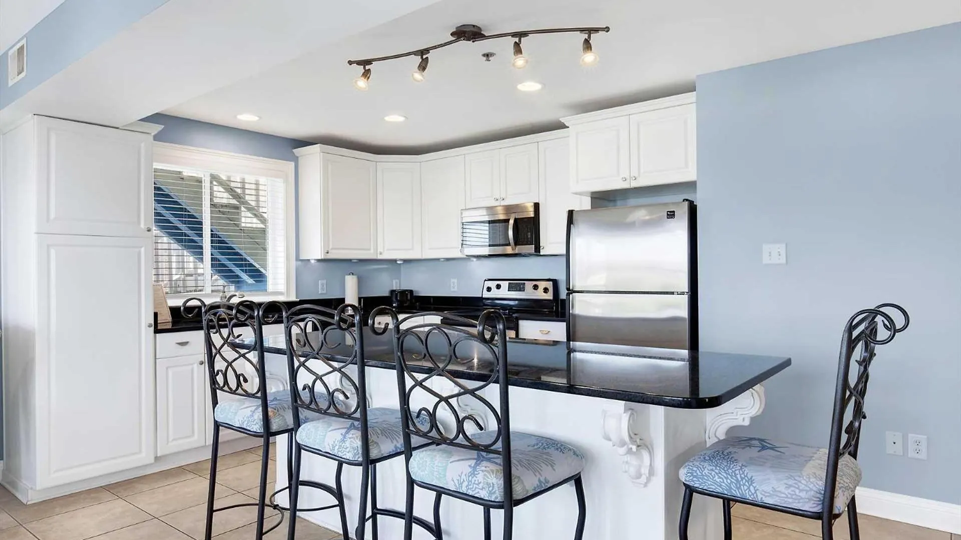 Holiday home Oceanview On Tybee 202-2 *