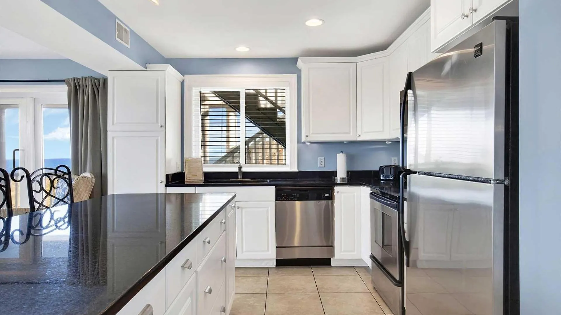 Holiday home Oceanview On Tybee 202-2 Tybee Island