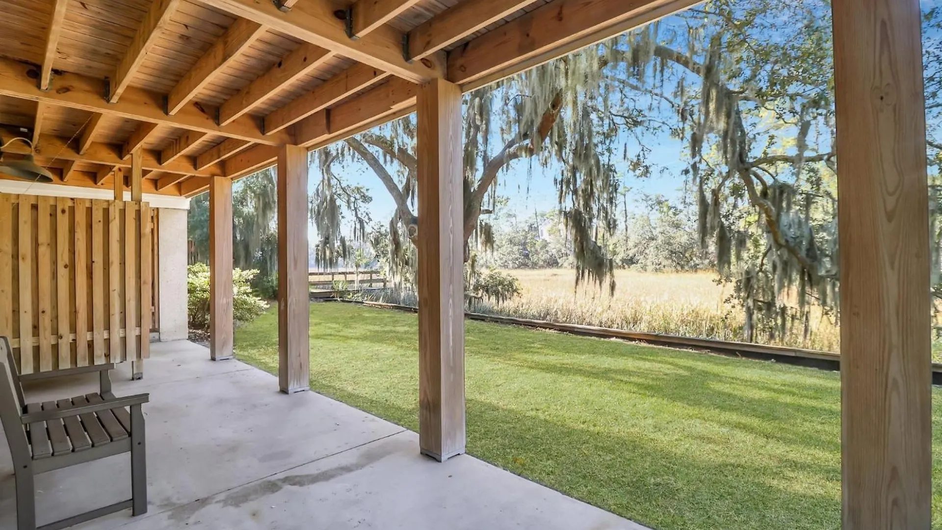 Oyster Cove: Marsh View And Close To Everything Holiday home Tybee Island
