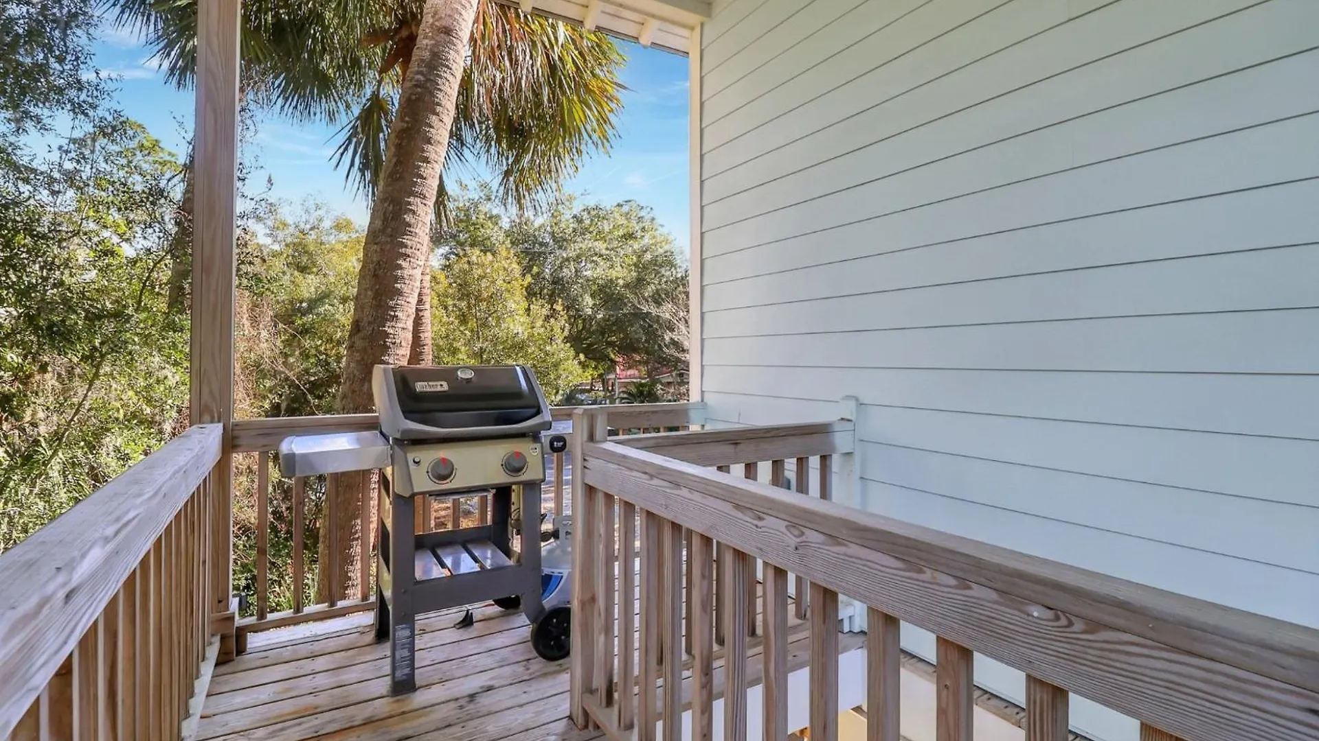 Oyster Cove: Marsh View And Close To Everything Holiday home Tybee Island
