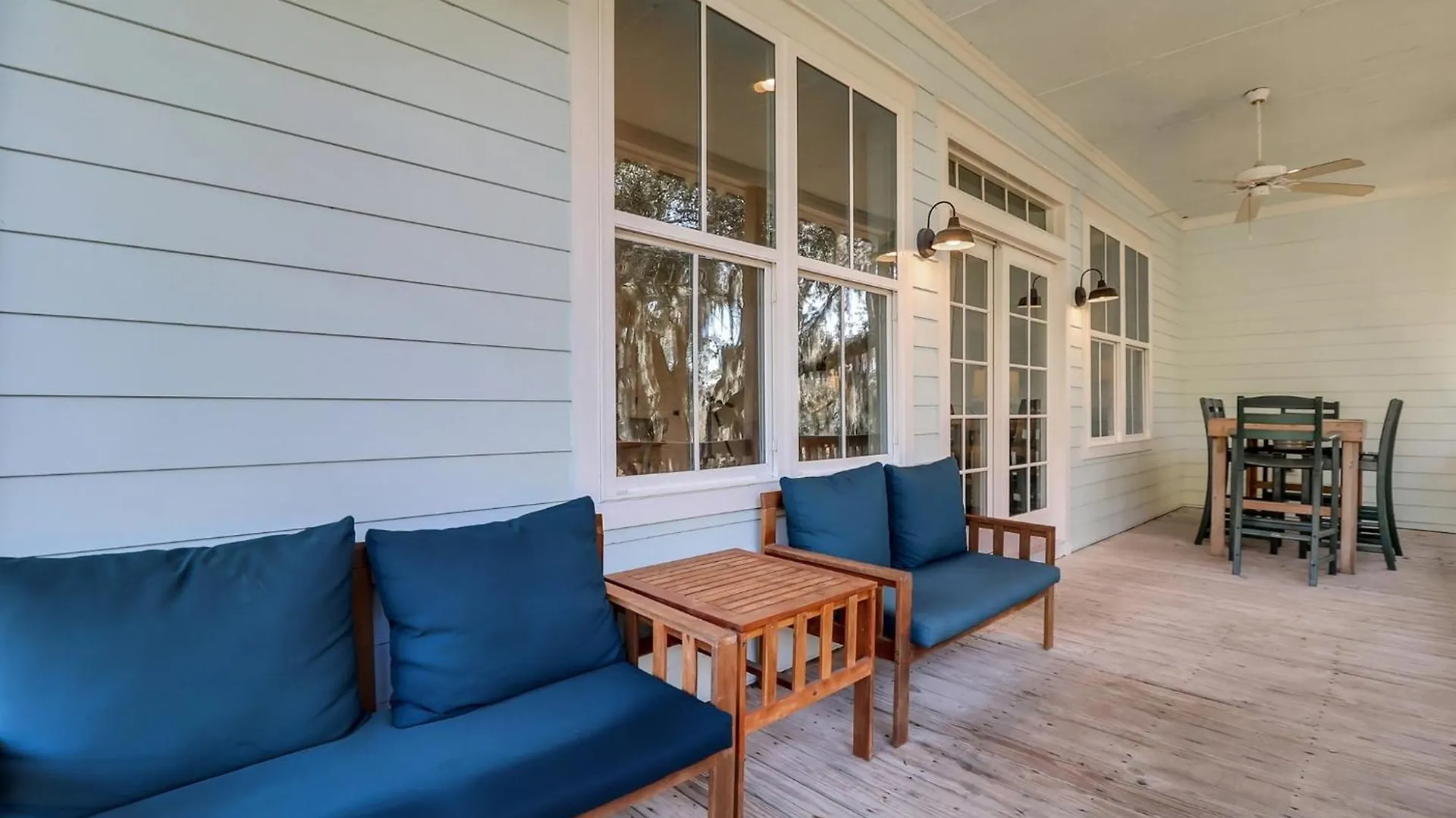 Oyster Cove: Marsh View And Close To Everything *
