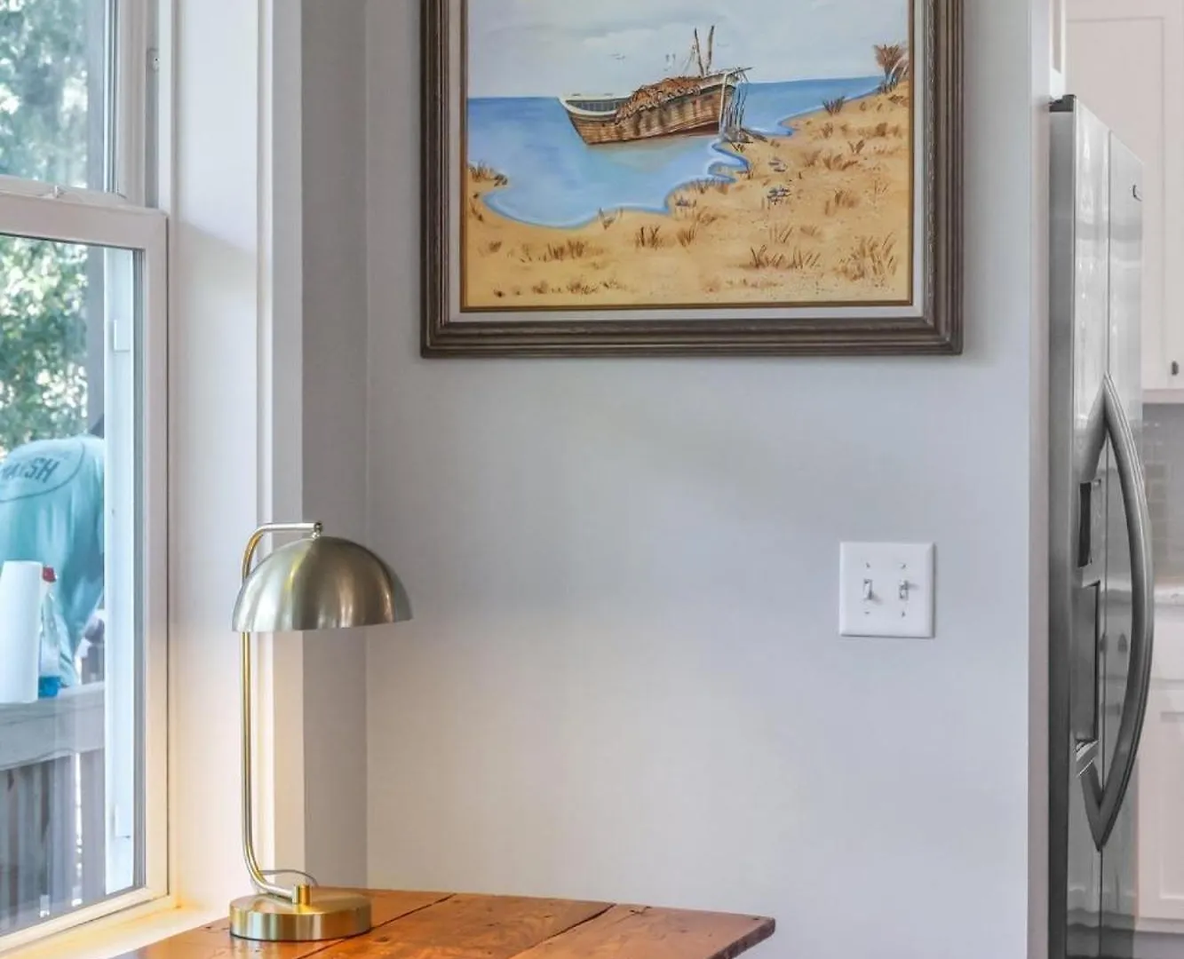 Oyster Cove: Marsh View And Close To Everything * Tybee Island