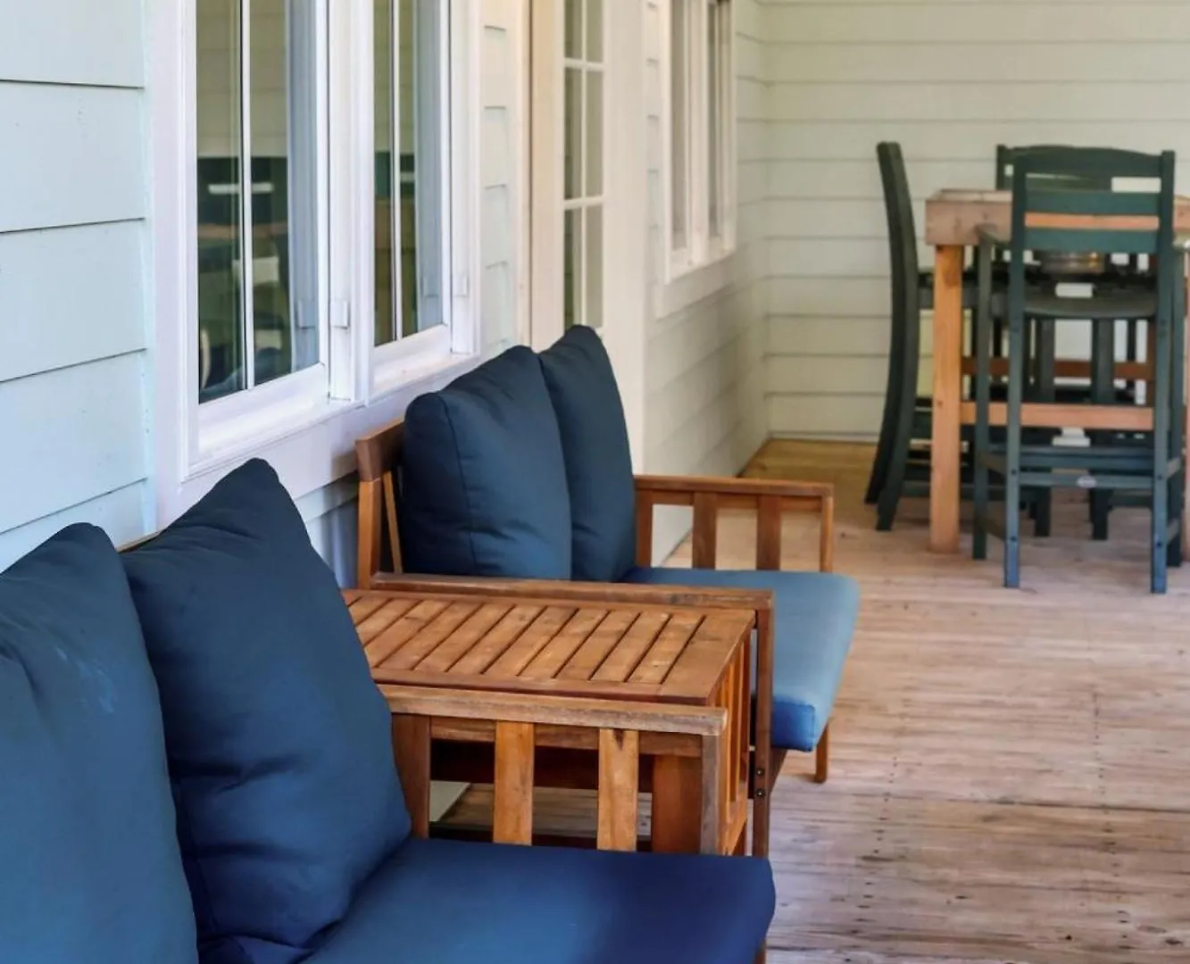 Oyster Cove: Marsh View And Close To Everything *