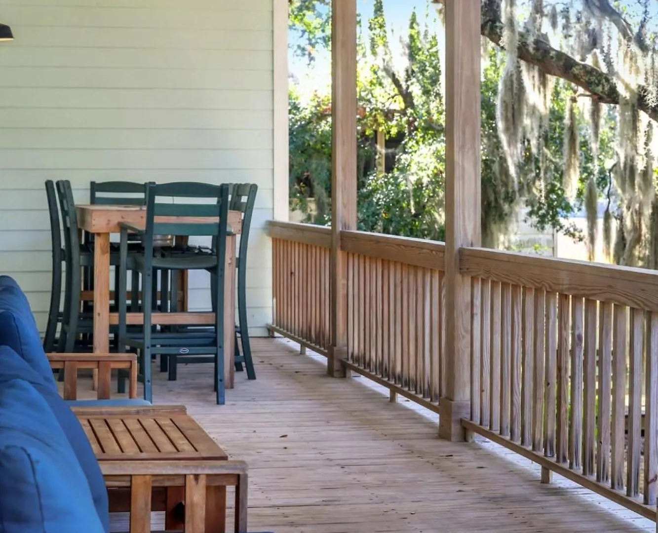 Oyster Cove: Marsh View And Close To Everything Holiday home *
