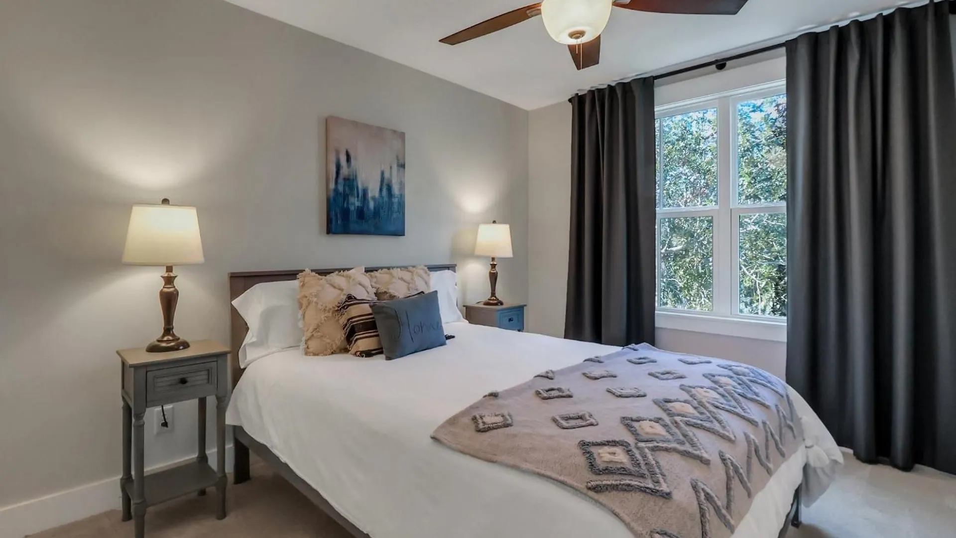 Oyster Cove: Marsh View And Close To Everything
