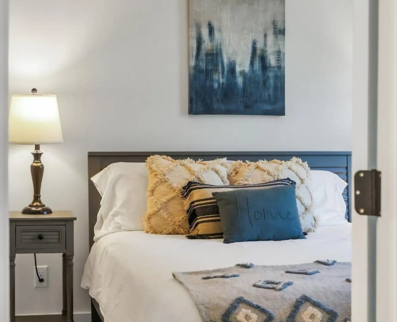 Oyster Cove: Marsh View And Close To Everything