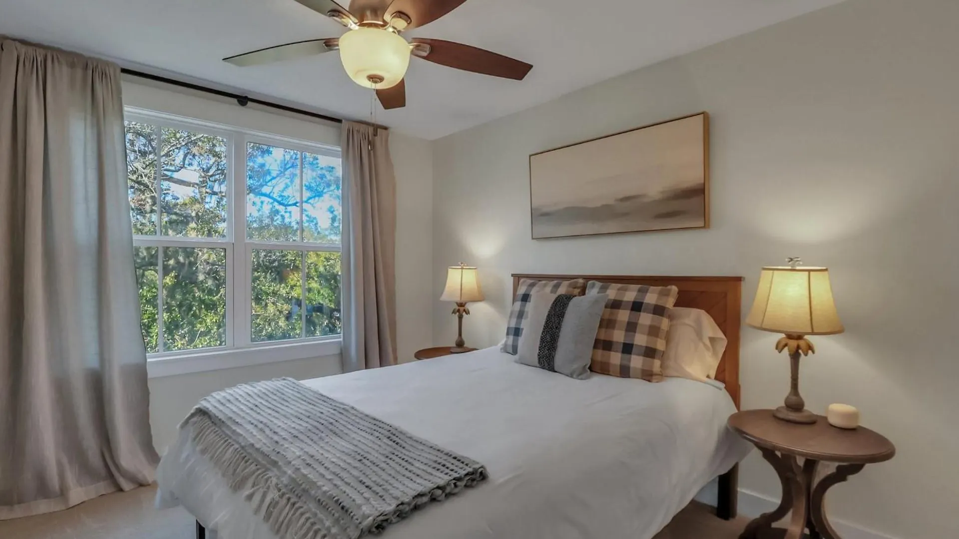 Oyster Cove: Marsh View And Close To Everything * Tybee Island