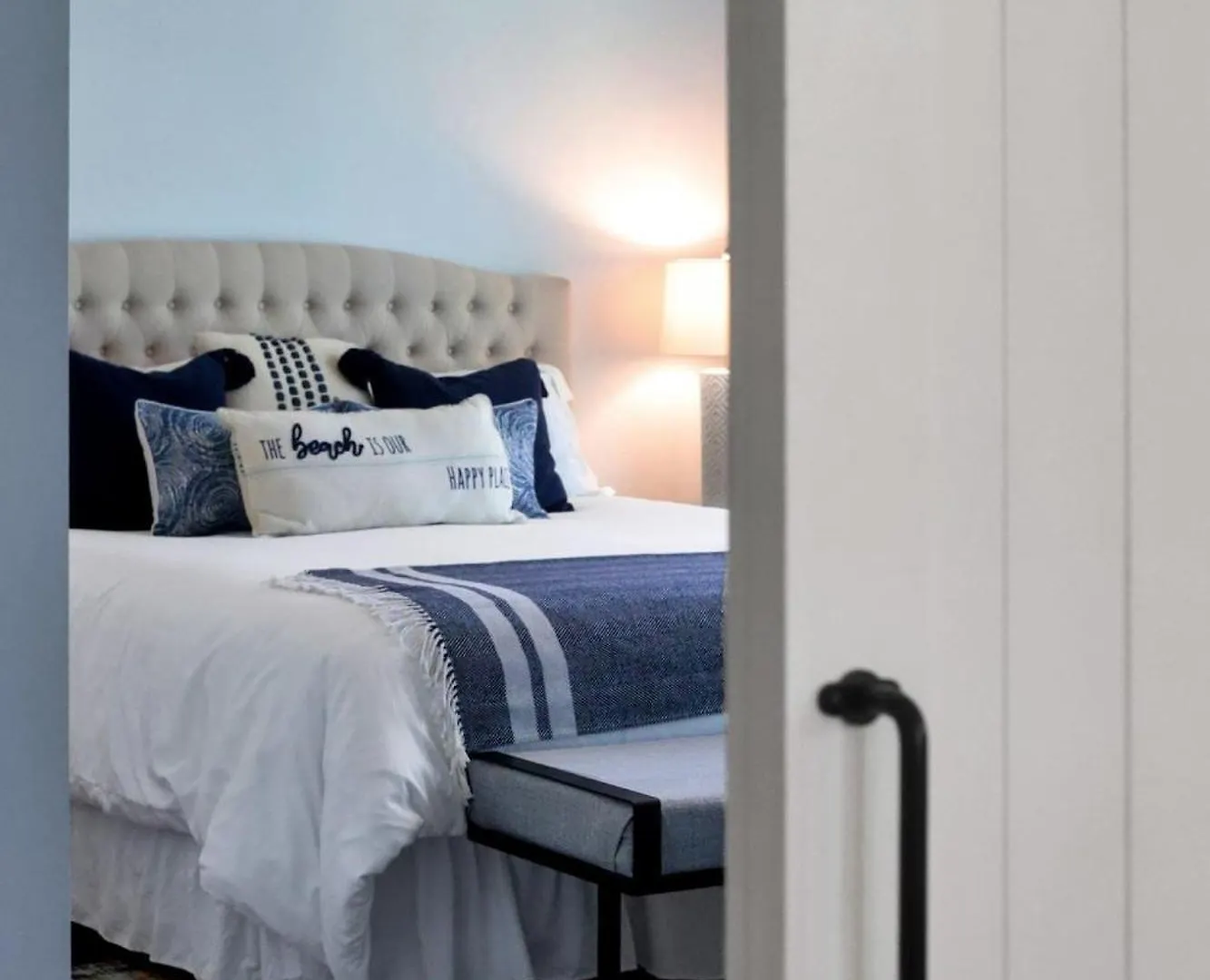 Oyster Cove: Marsh View And Close To Everything Holiday home