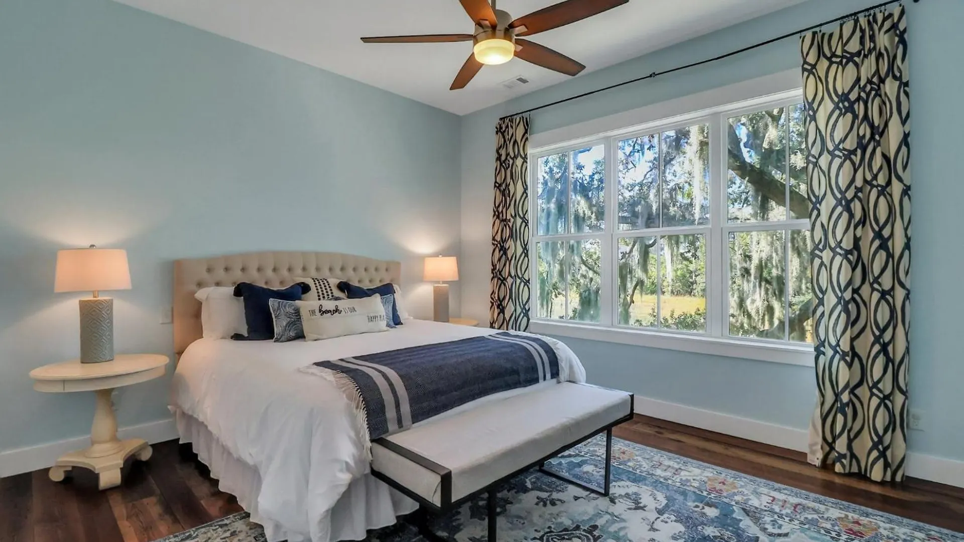 Oyster Cove: Marsh View And Close To Everything Holiday home Tybee Island