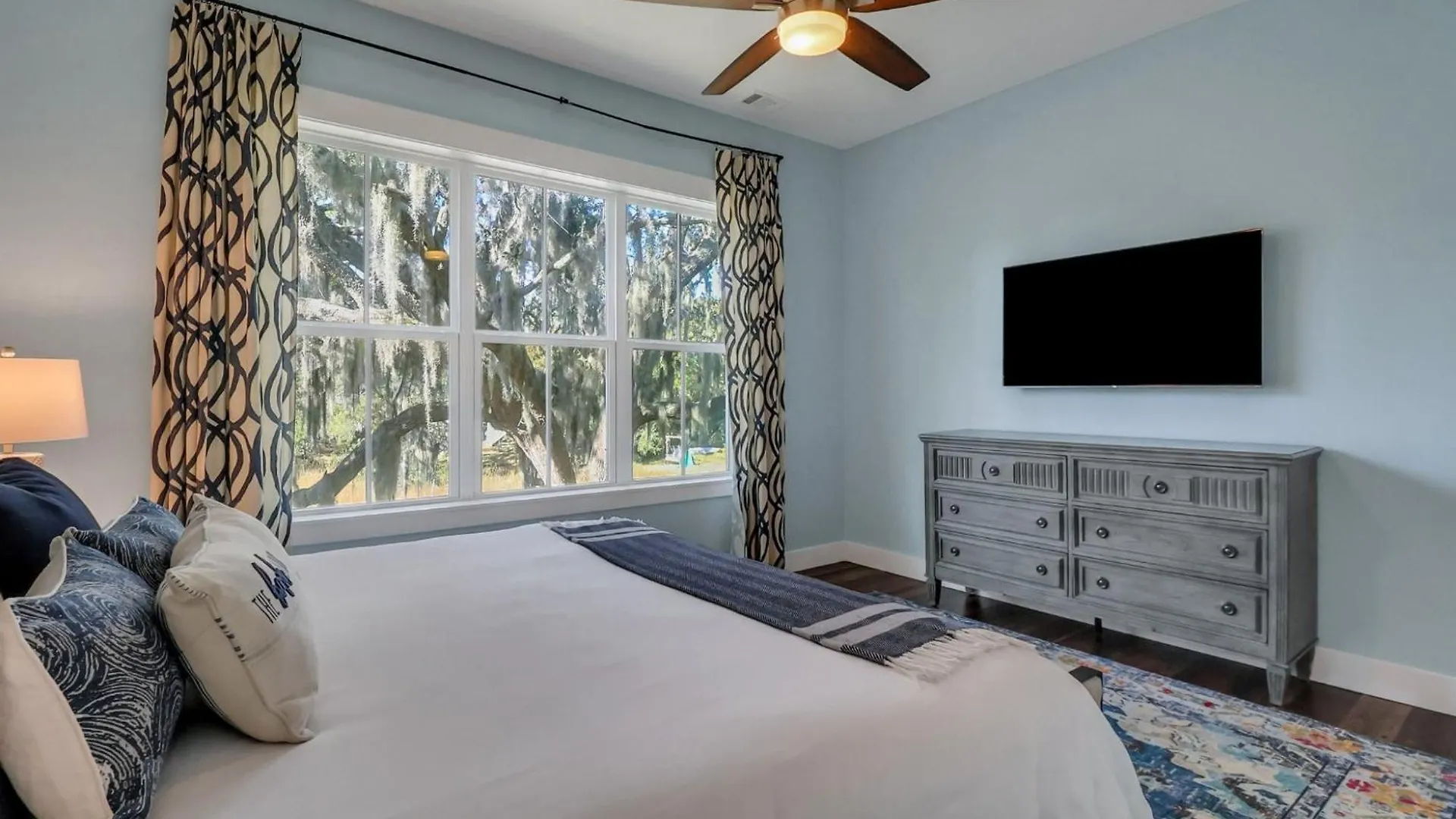 Oyster Cove: Marsh View And Close To Everything Holiday home Tybee Island