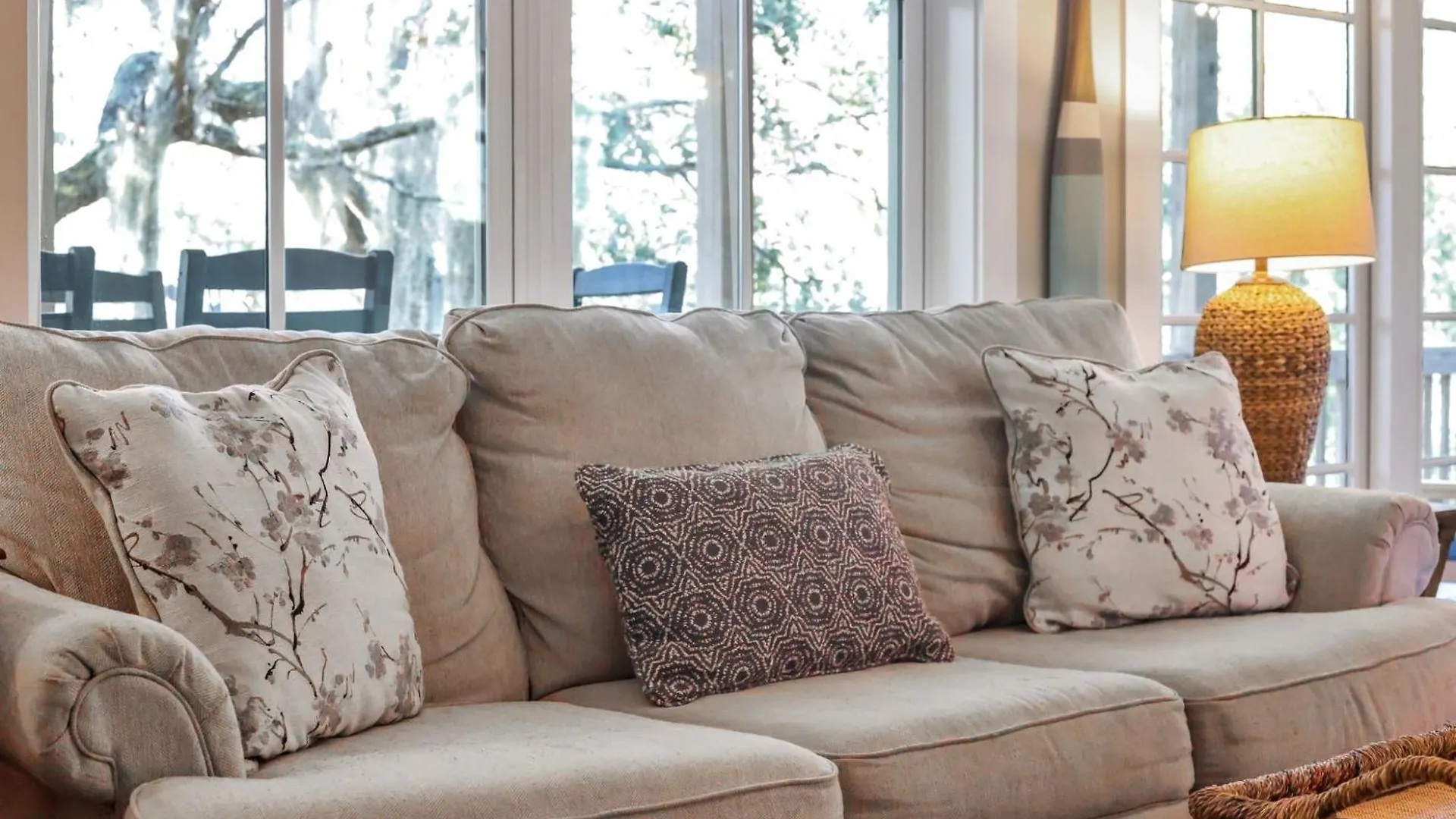 Oyster Cove: Marsh View And Close To Everything Holiday home *