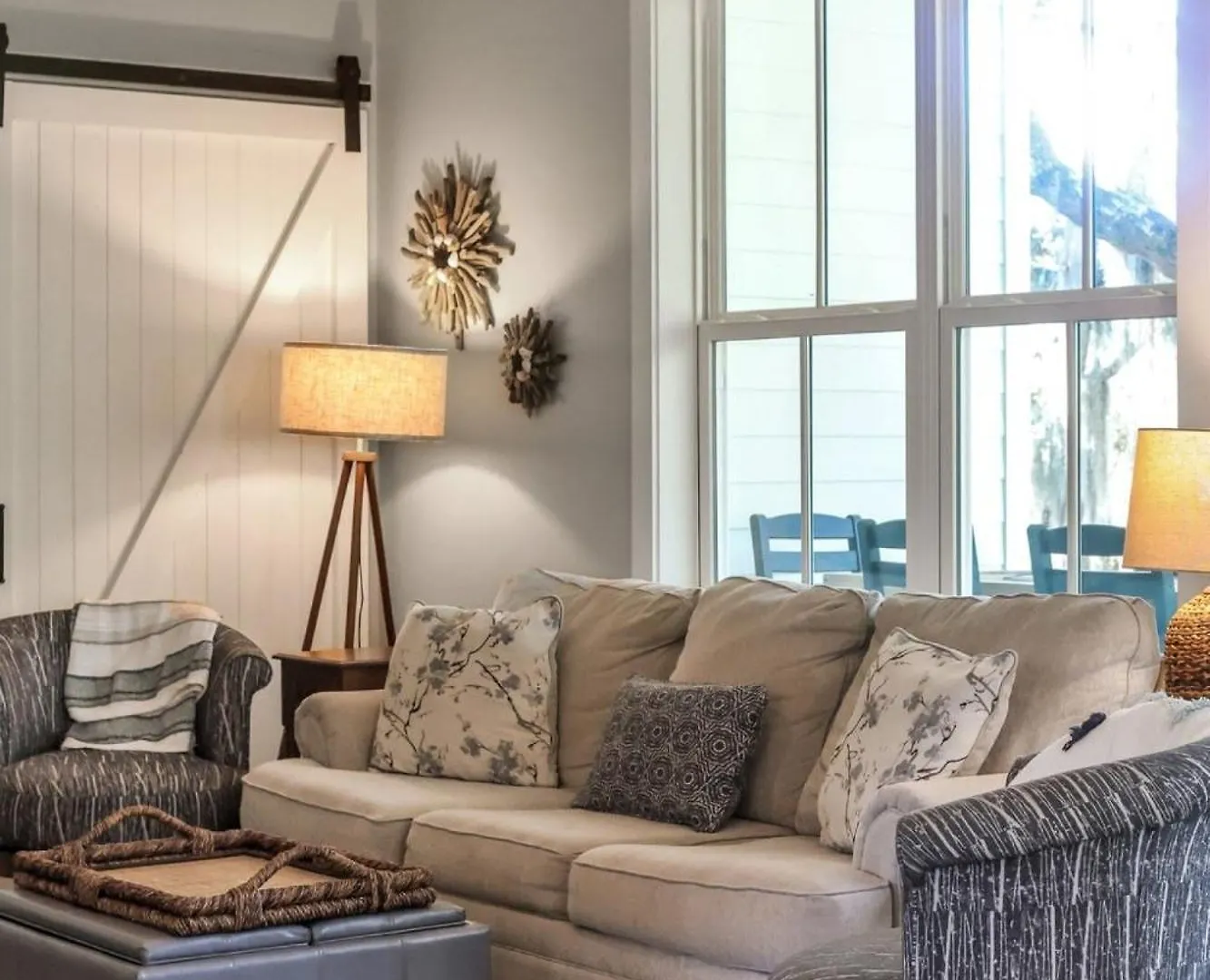 Oyster Cove: Marsh View And Close To Everything Holiday home Tybee Island