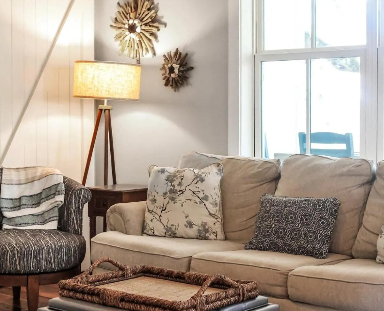 Oyster Cove: Marsh View And Close To Everything Tybee Island