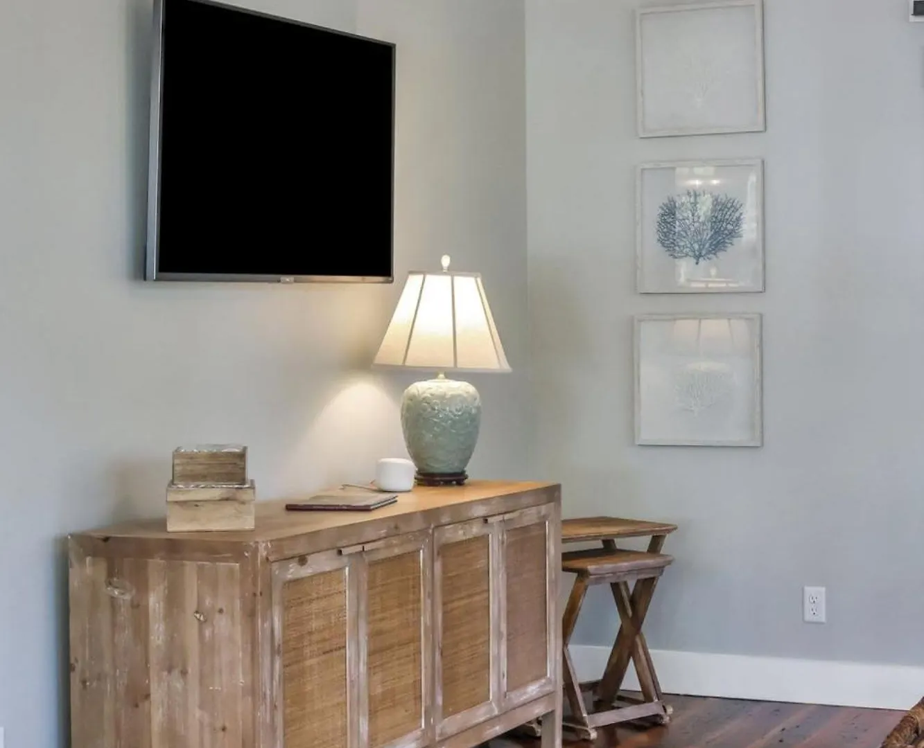 Oyster Cove: Marsh View And Close To Everything