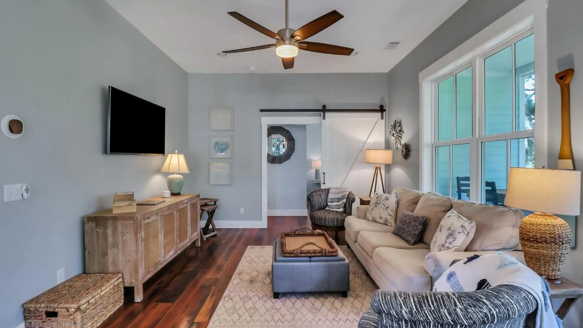 Oyster Cove: Marsh View And Close To Everything * Tybee Island