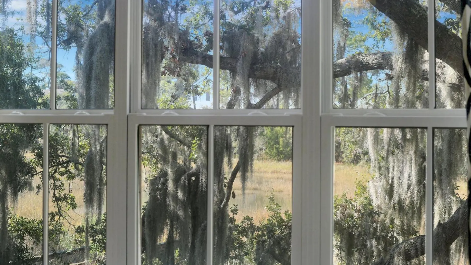Oyster Cove: Marsh View And Close To Everything *