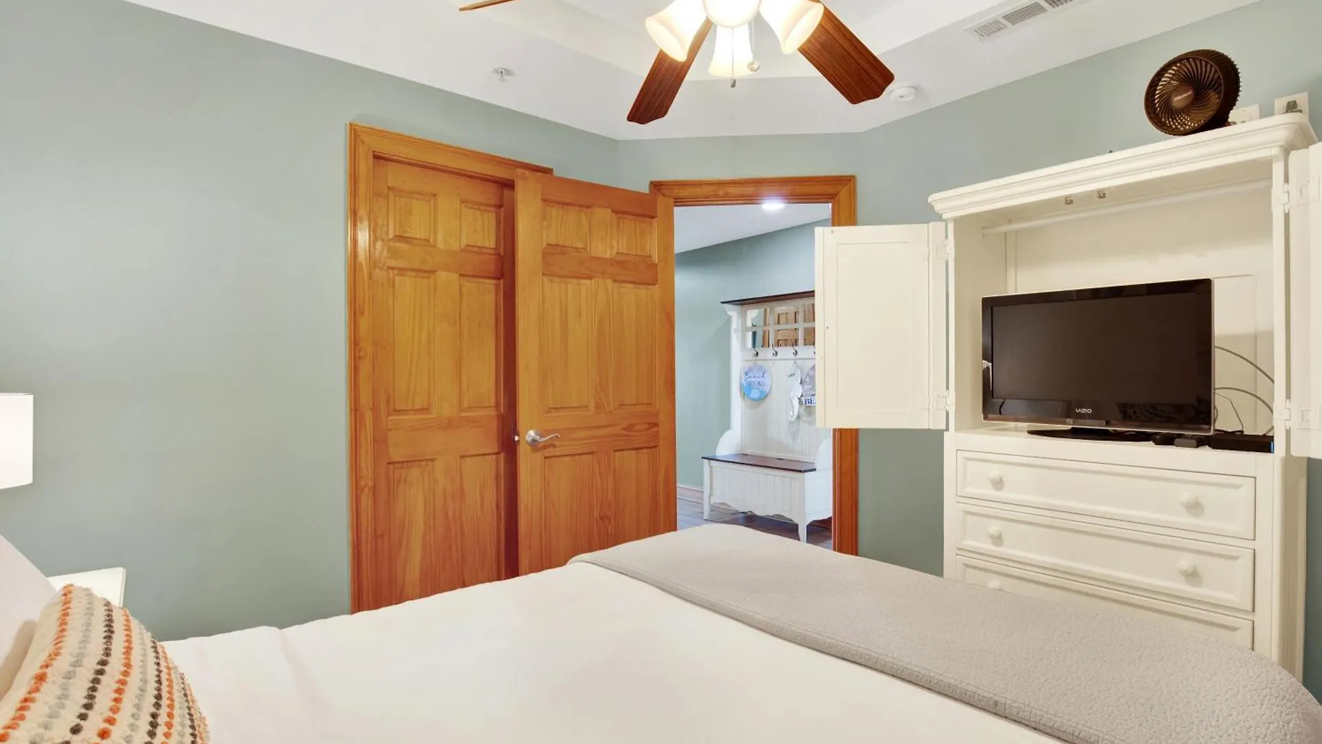 One Particular Harbor Holiday home