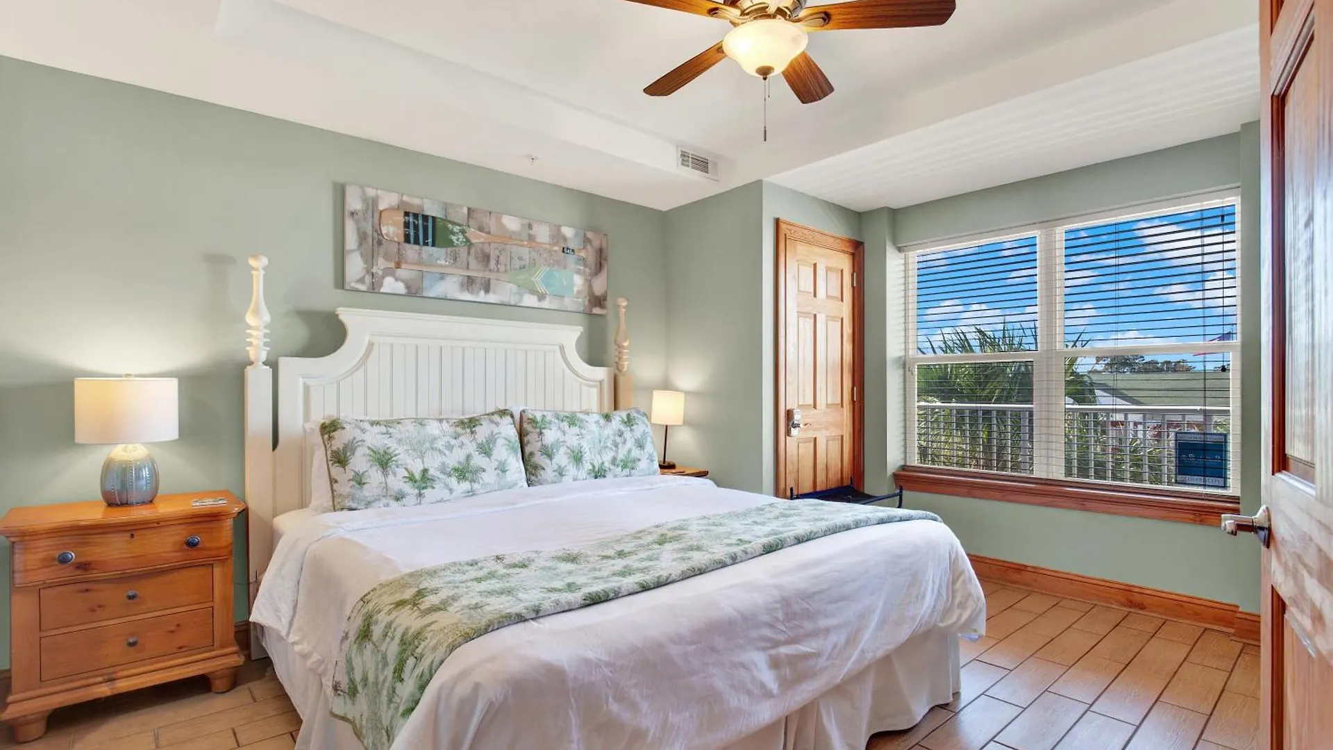 Holiday home One Particular Harbor Tybee Island