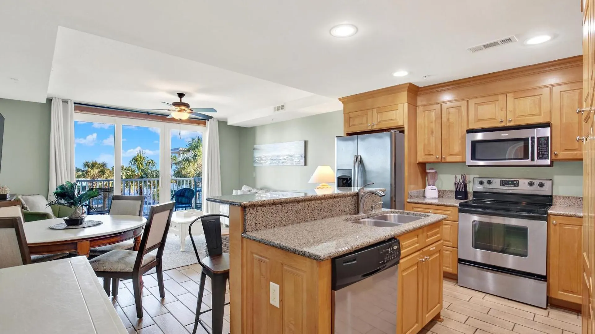 One Particular Harbor Holiday home *