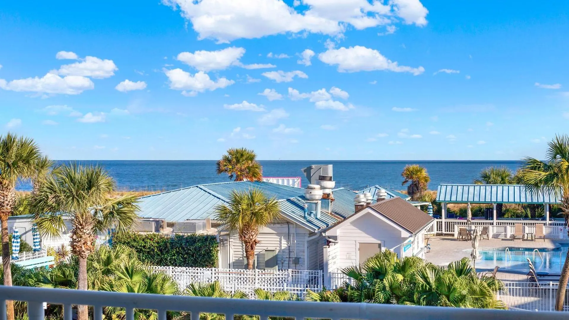 One Particular Harbor Holiday home Tybee Island