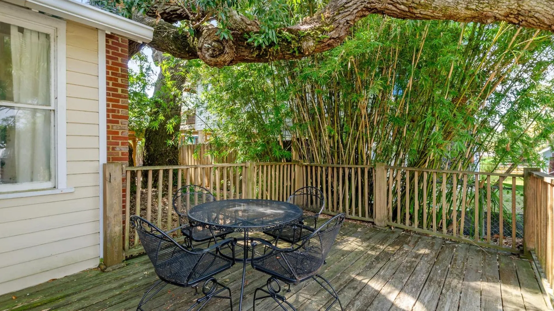 Holiday home Sunshine Tybee Island