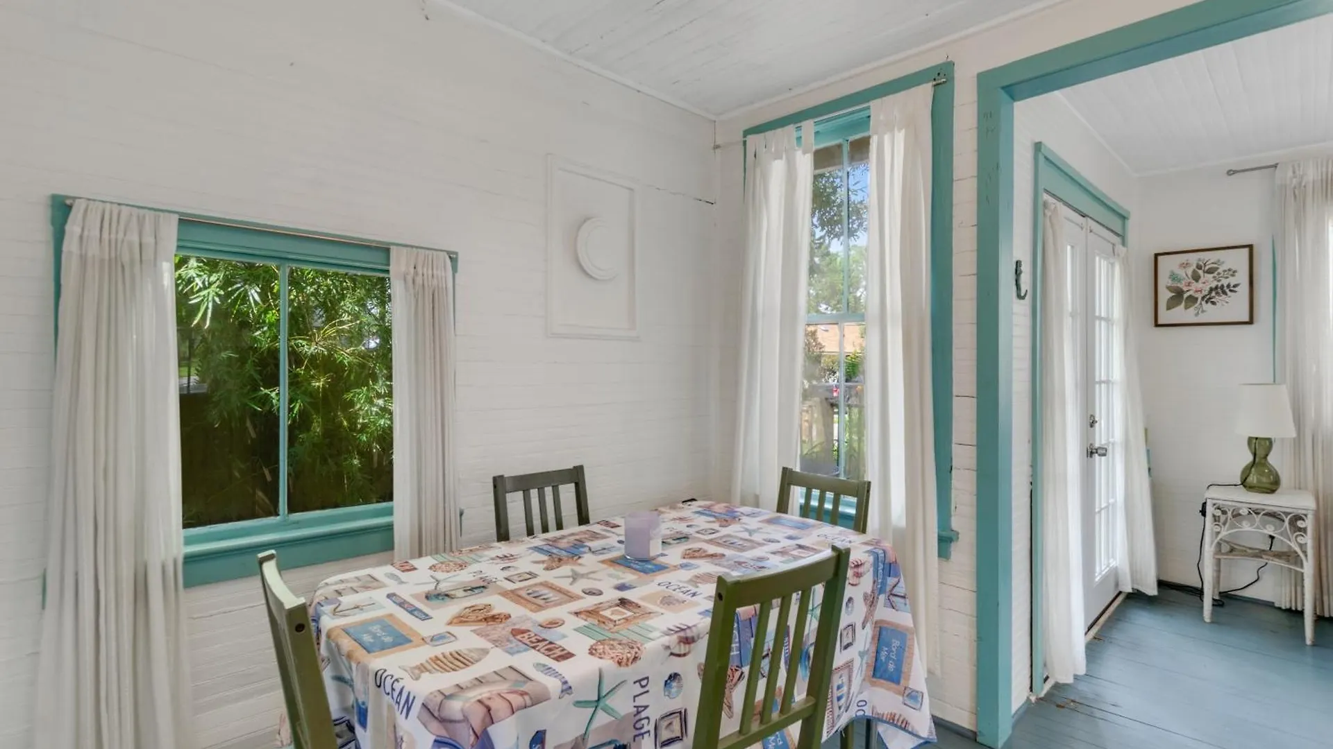 Holiday home Sunshine Tybee Island