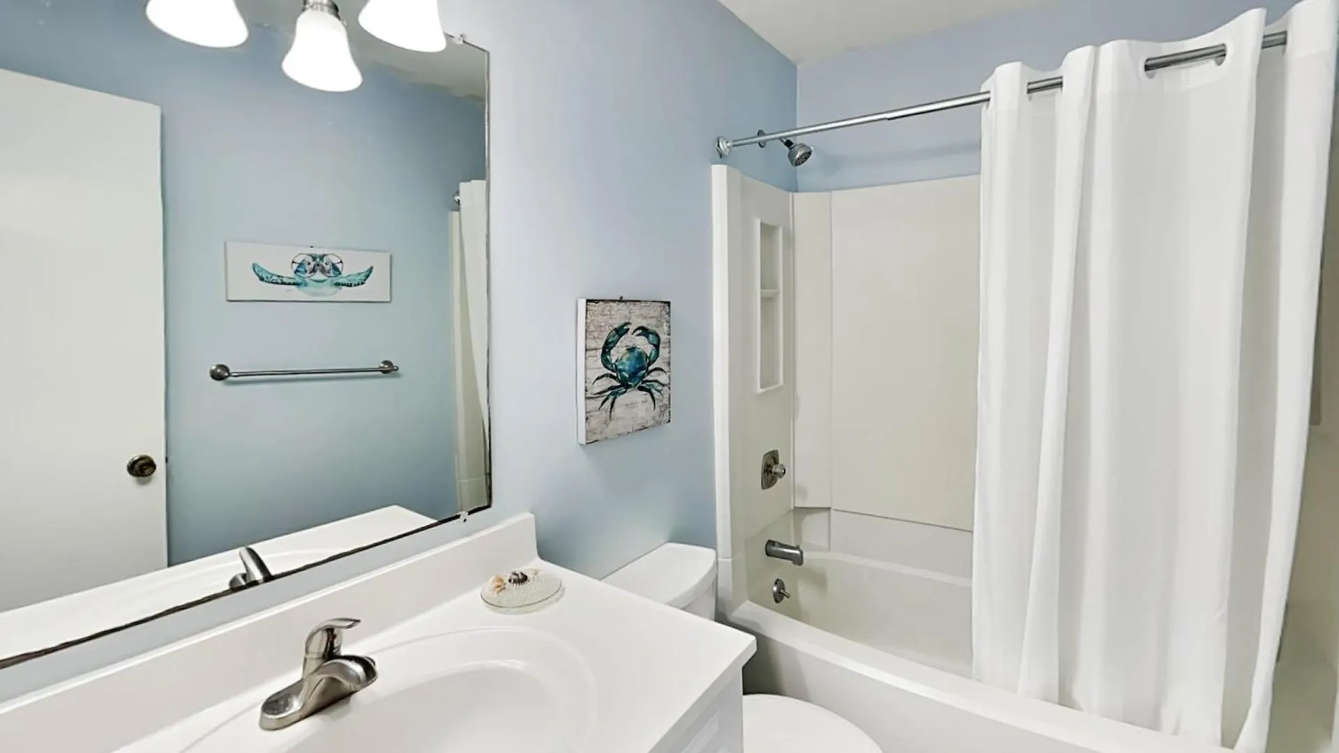 Holiday home Lighthouse Point 20a Tybee Island