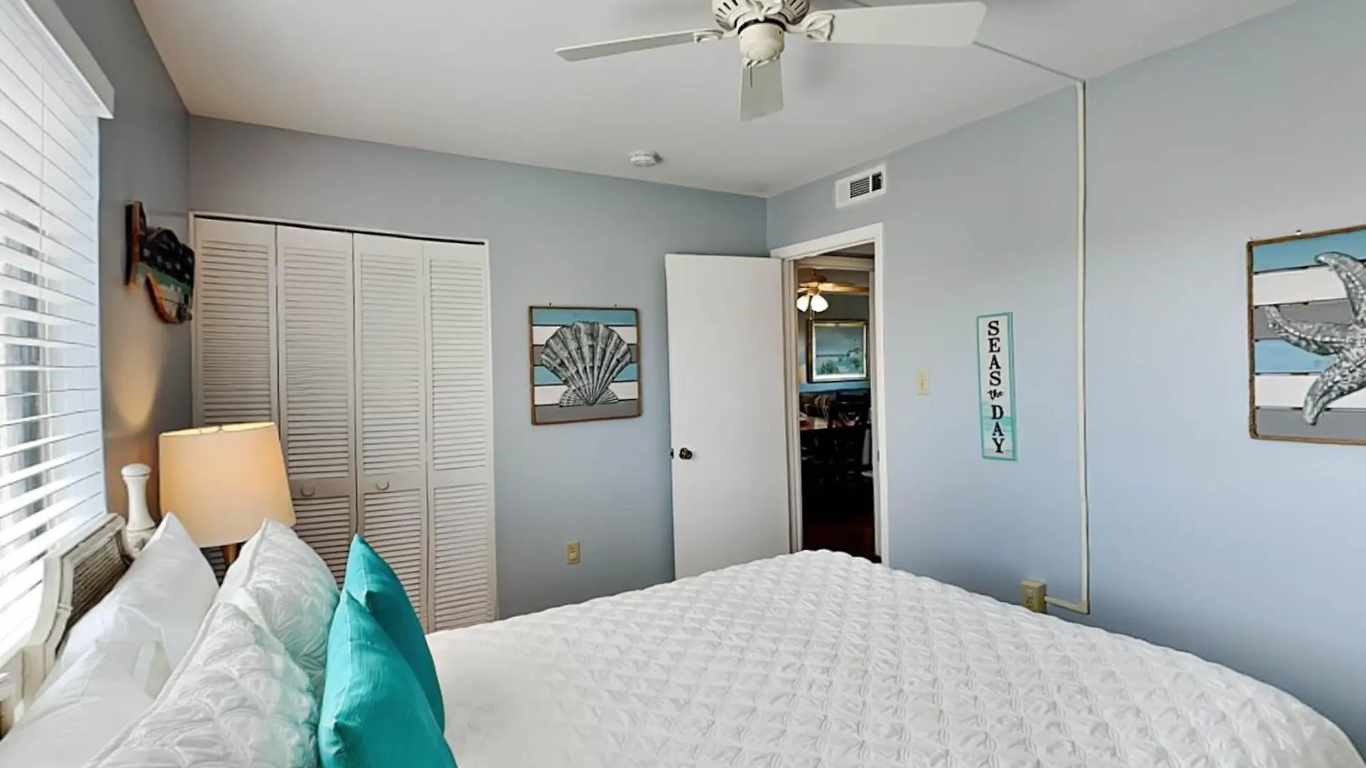 Lighthouse Point 20a Holiday home