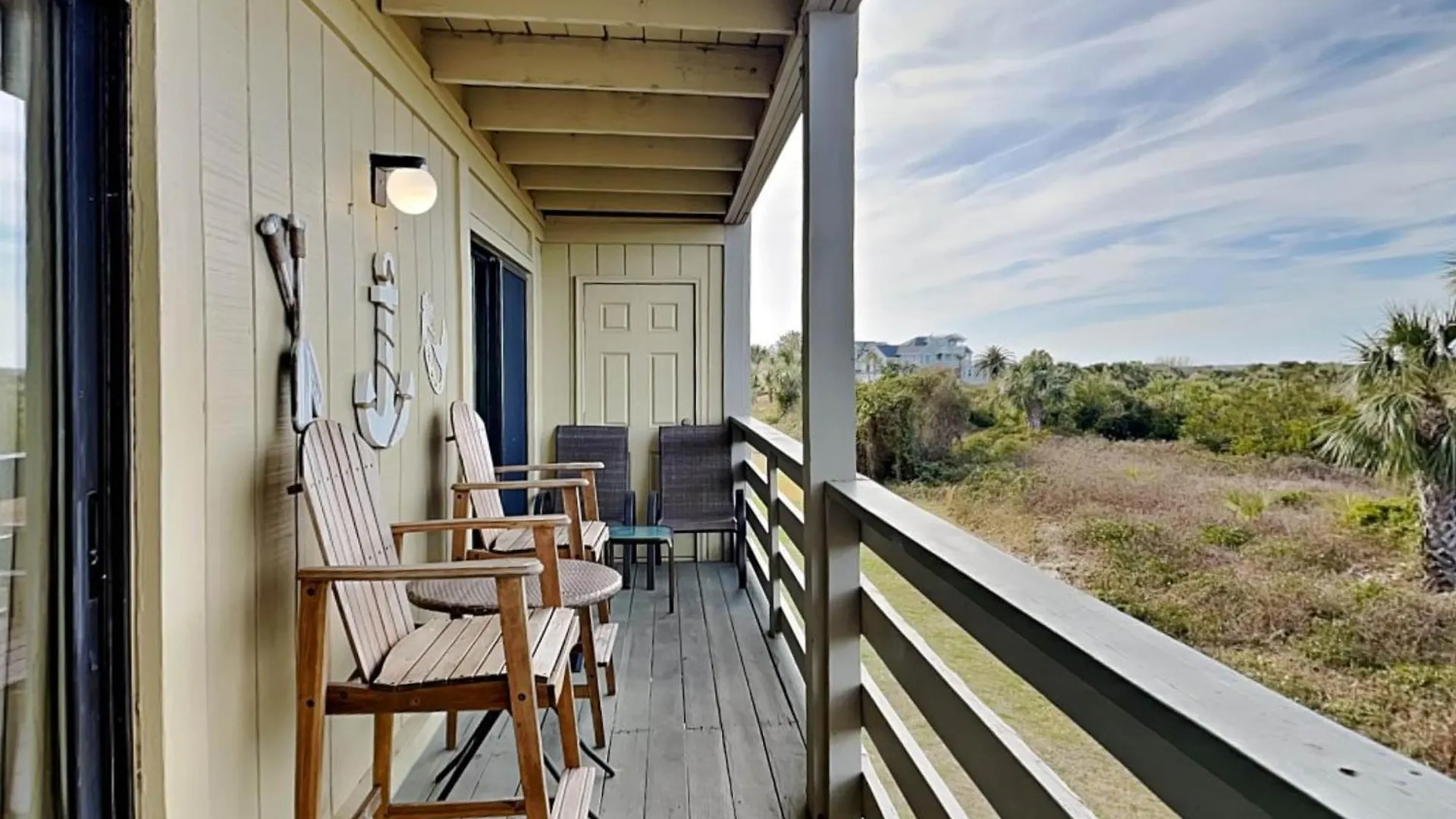 Holiday home Lighthouse Point 20a Tybee Island