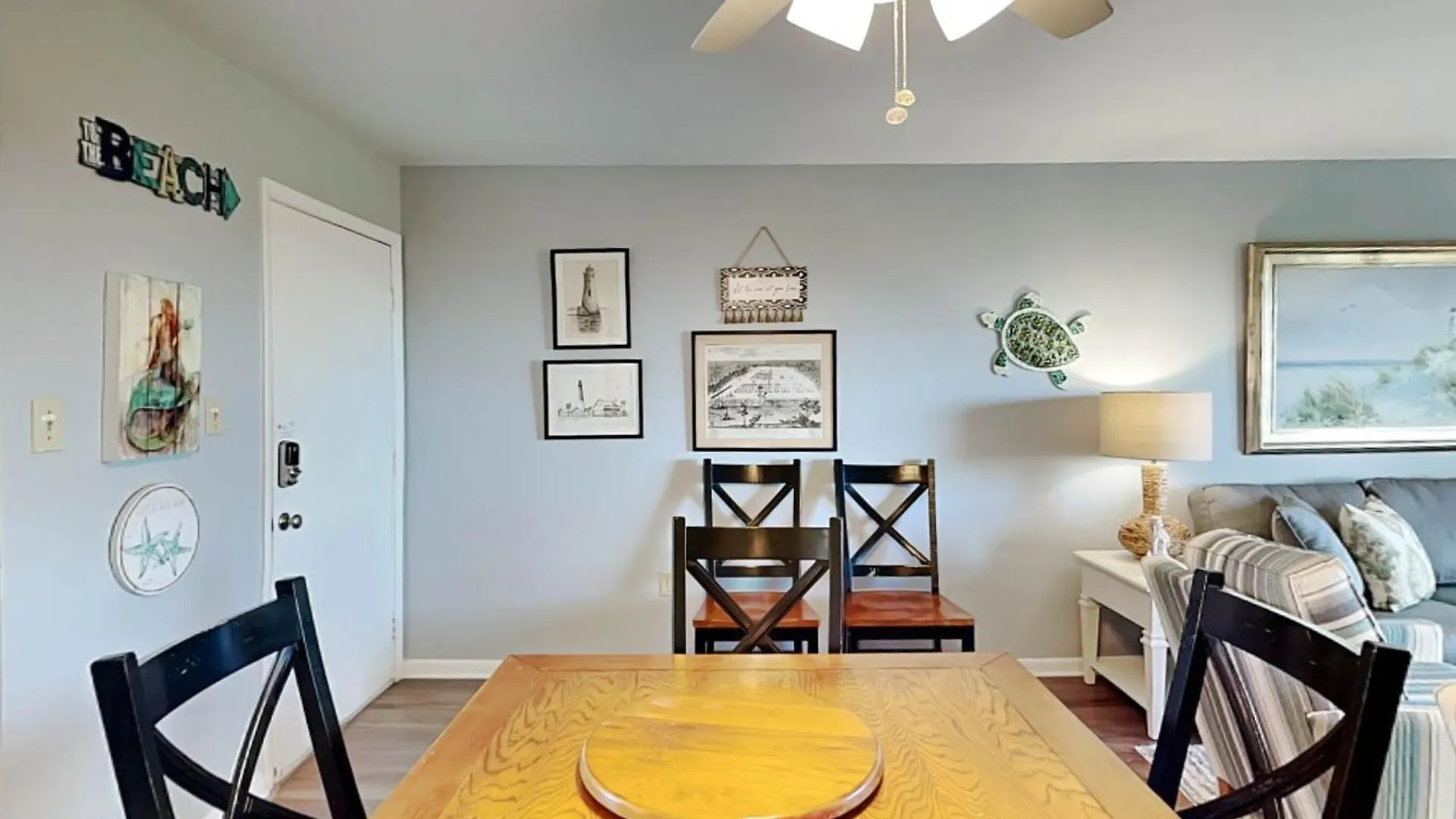 Lighthouse Point 20a Tybee Island