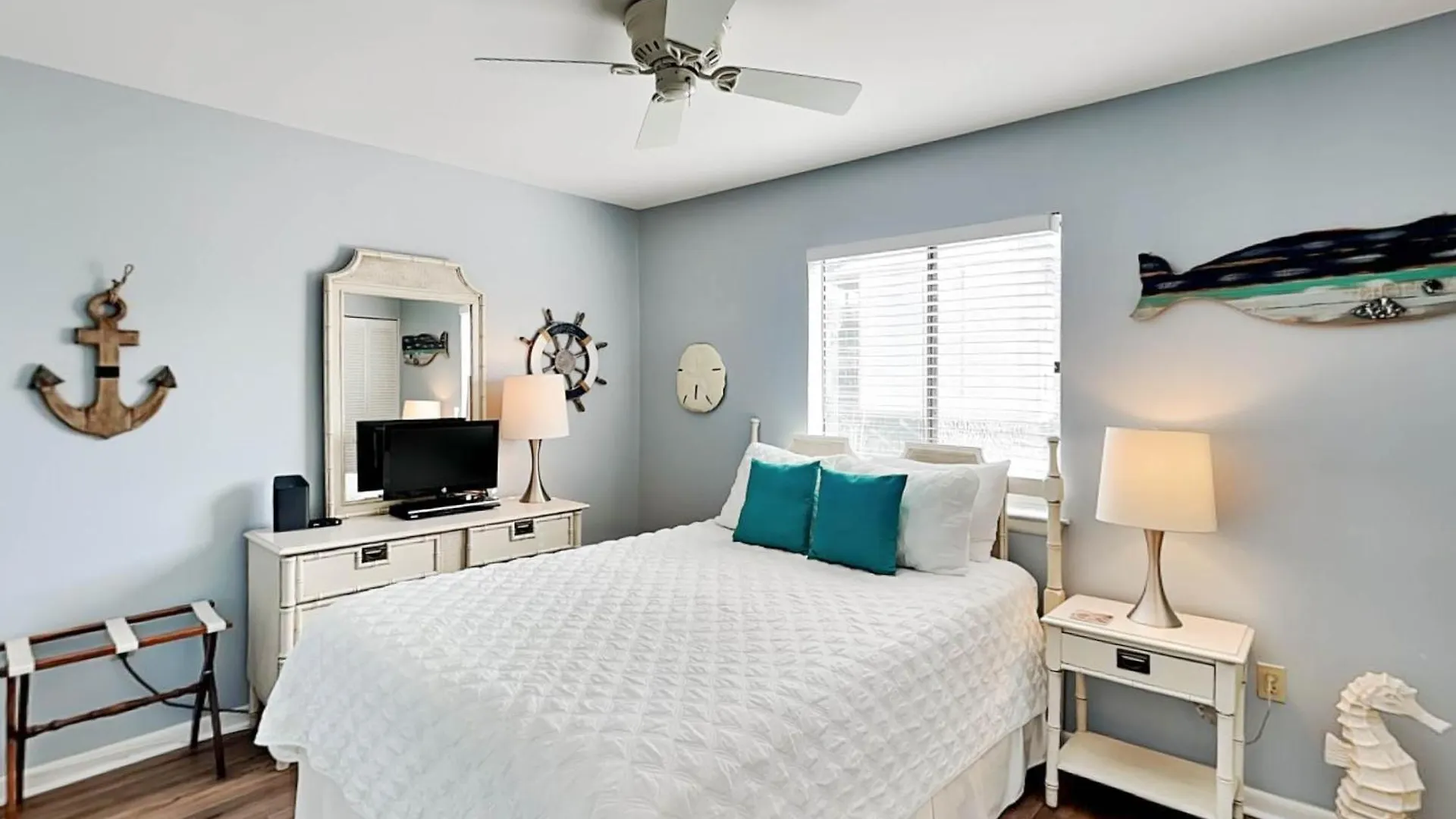 Holiday home Lighthouse Point 20a Tybee Island