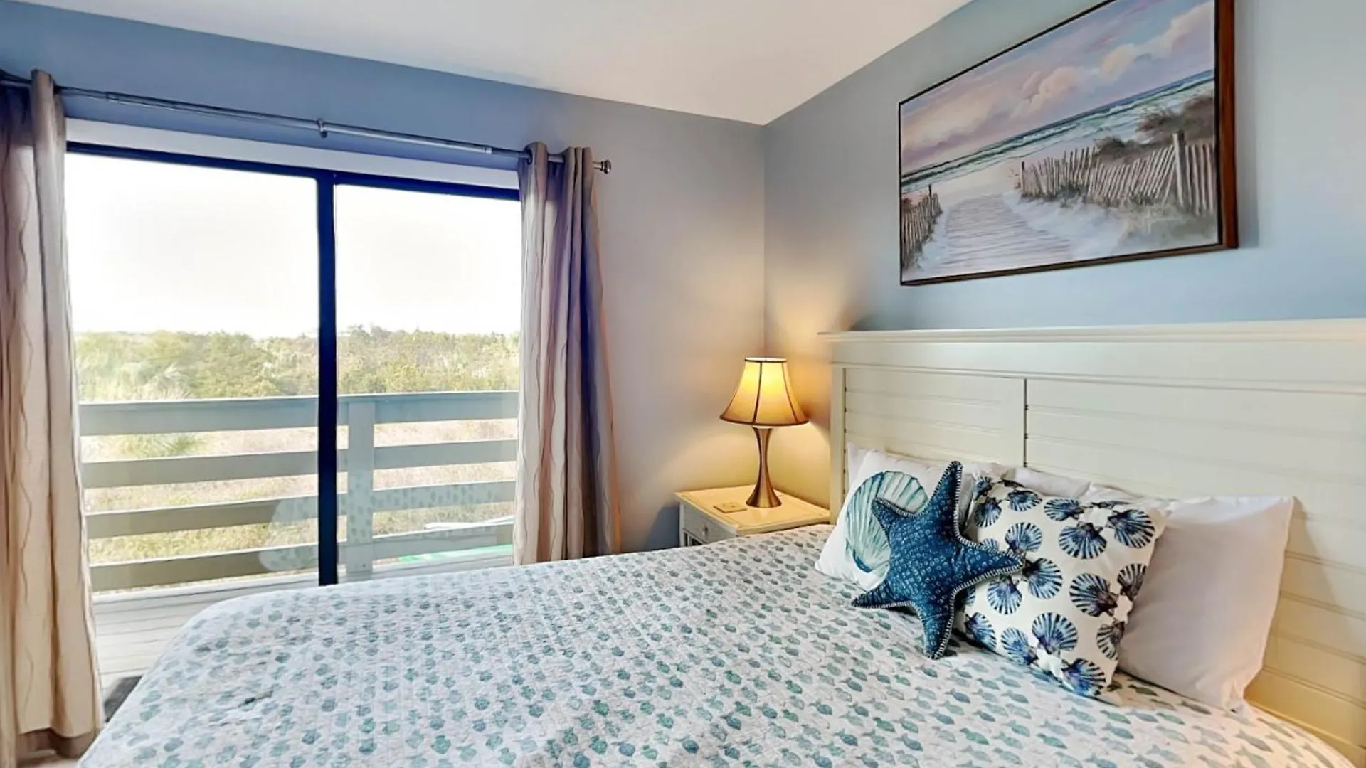 Holiday home Lighthouse Point 20a Tybee Island