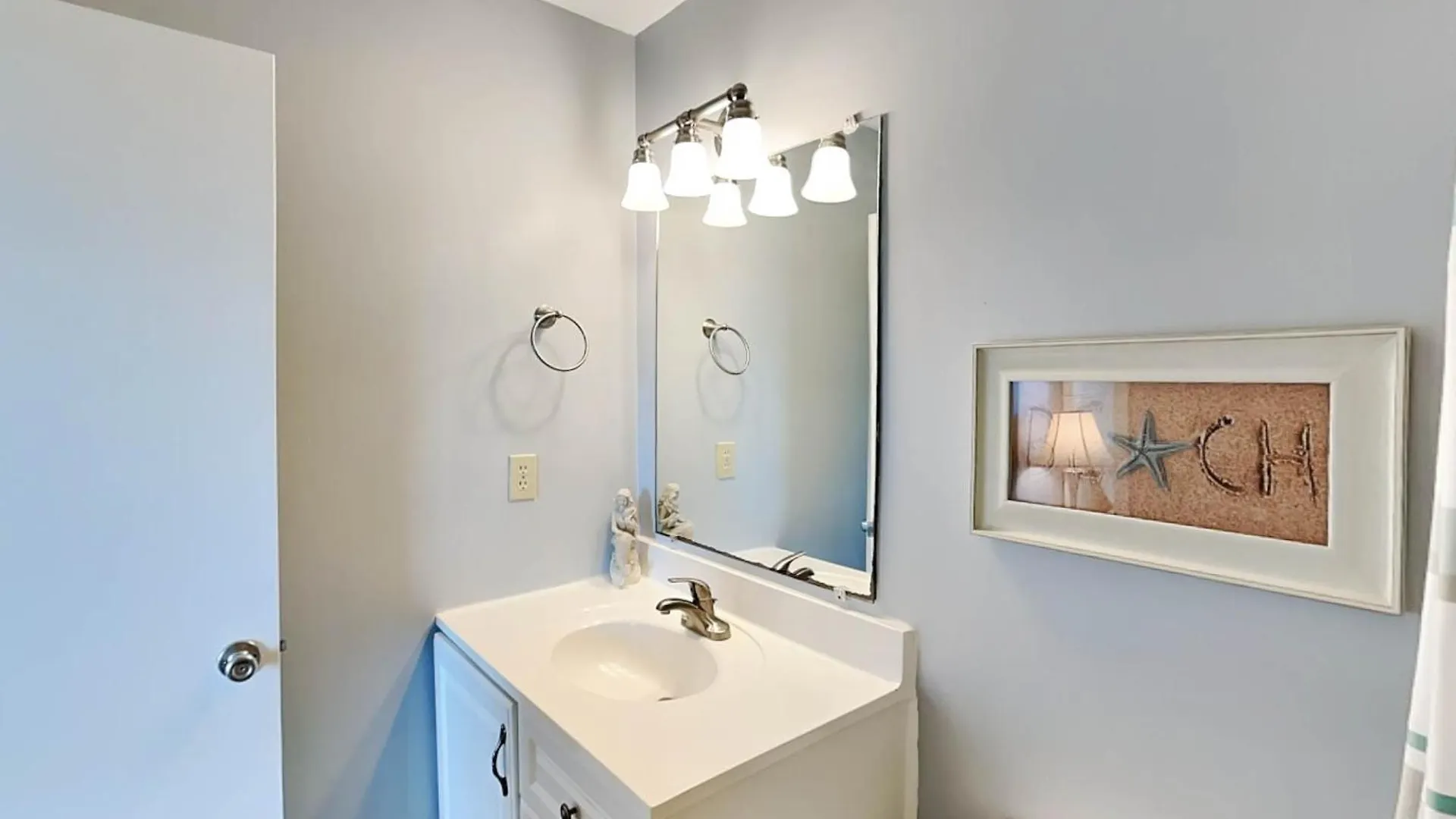 Lighthouse Point 20a Holiday home *