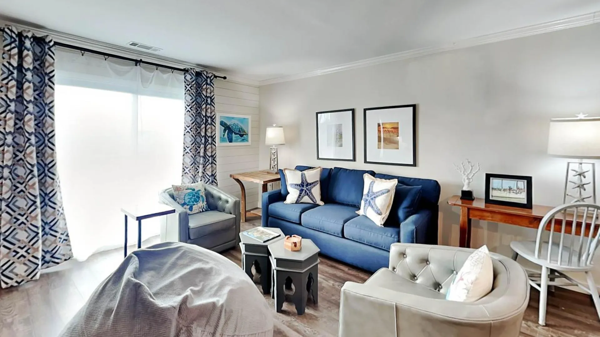 Apartment Lighthouse Point 9c *