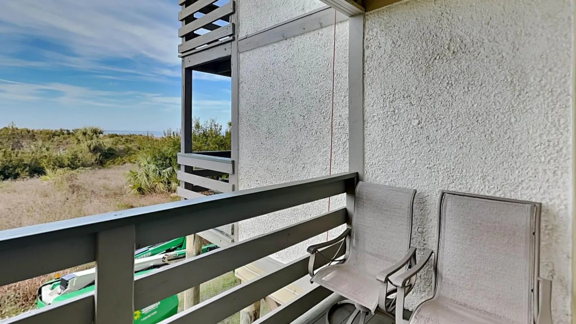 Lighthouse Point 20a Holiday home