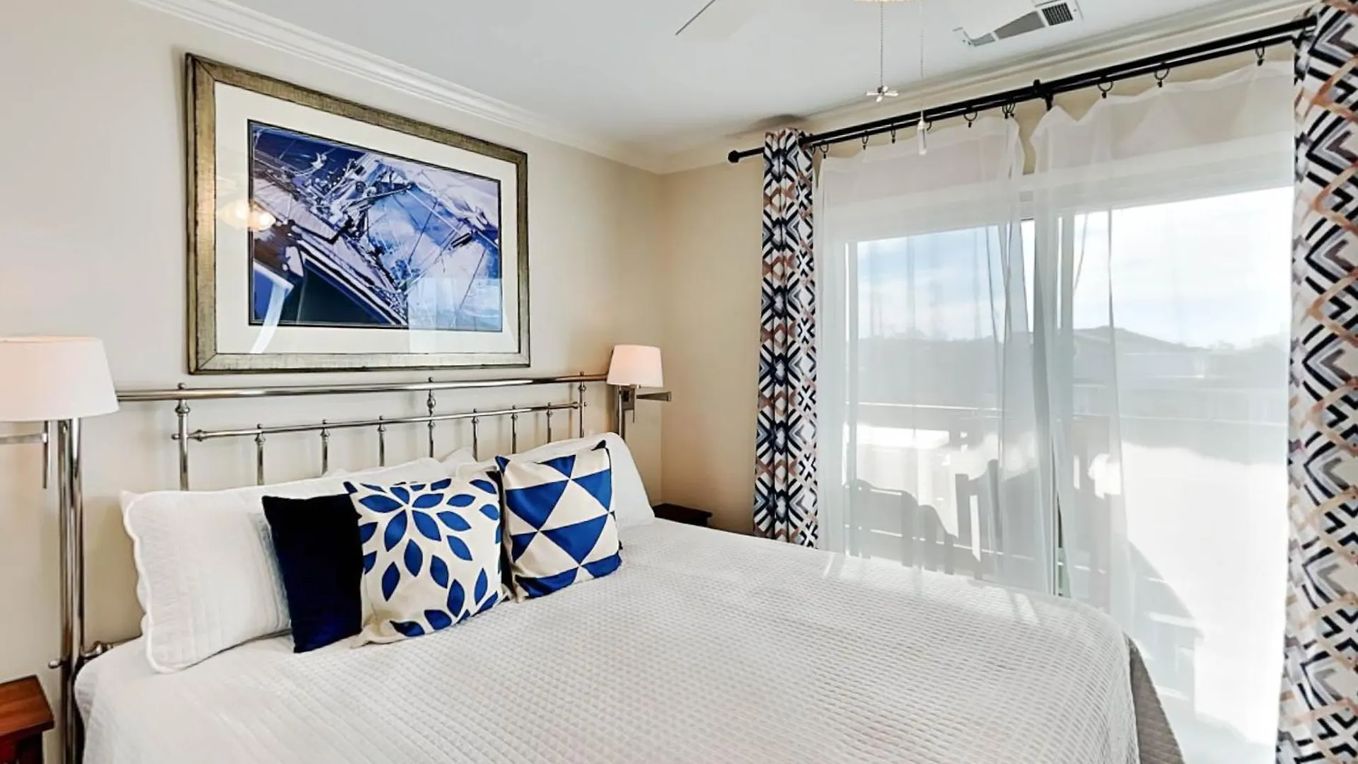 Lighthouse Point 9c Apartment Tybee Island