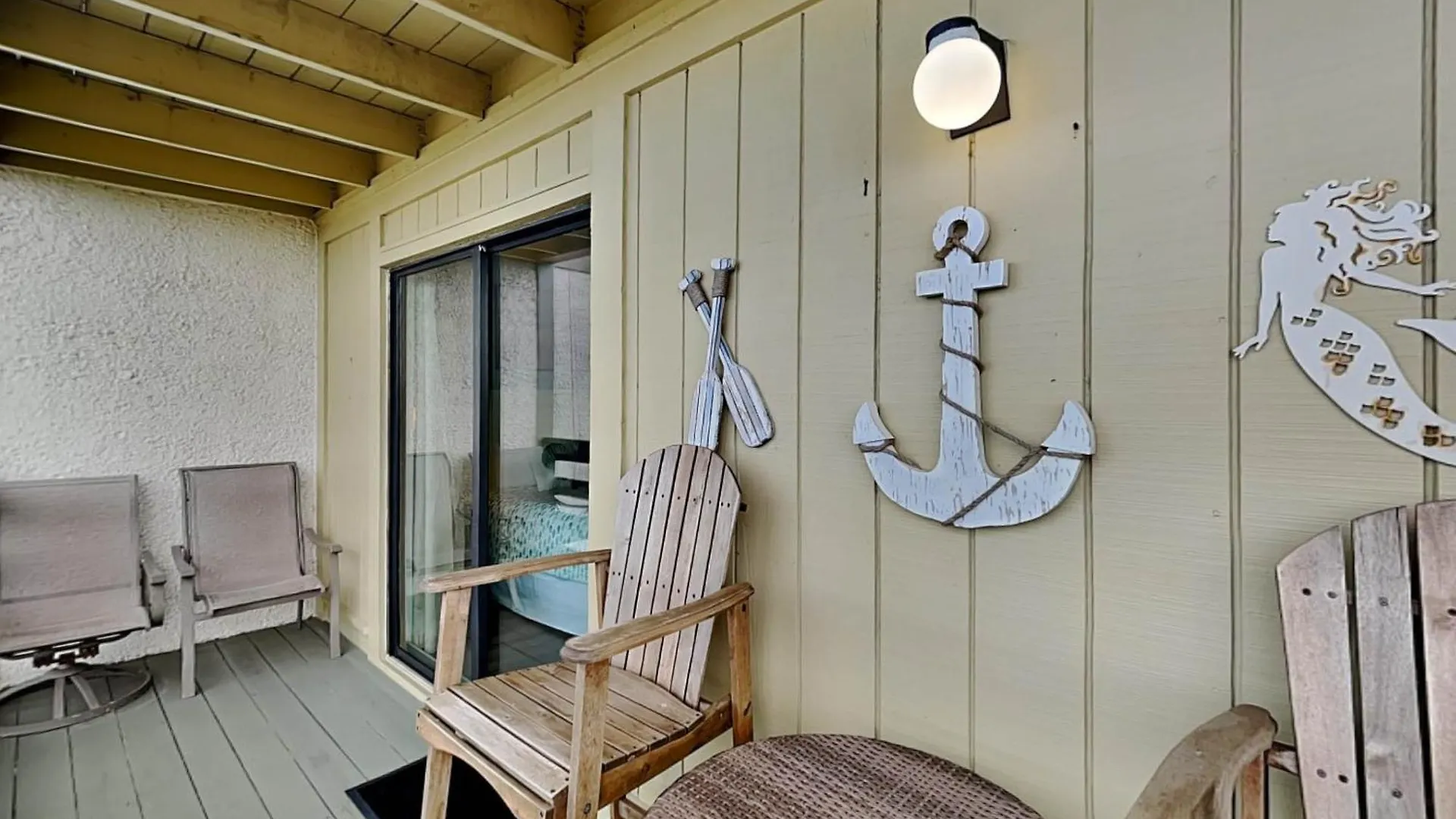 Holiday home Lighthouse Point 20a Tybee Island