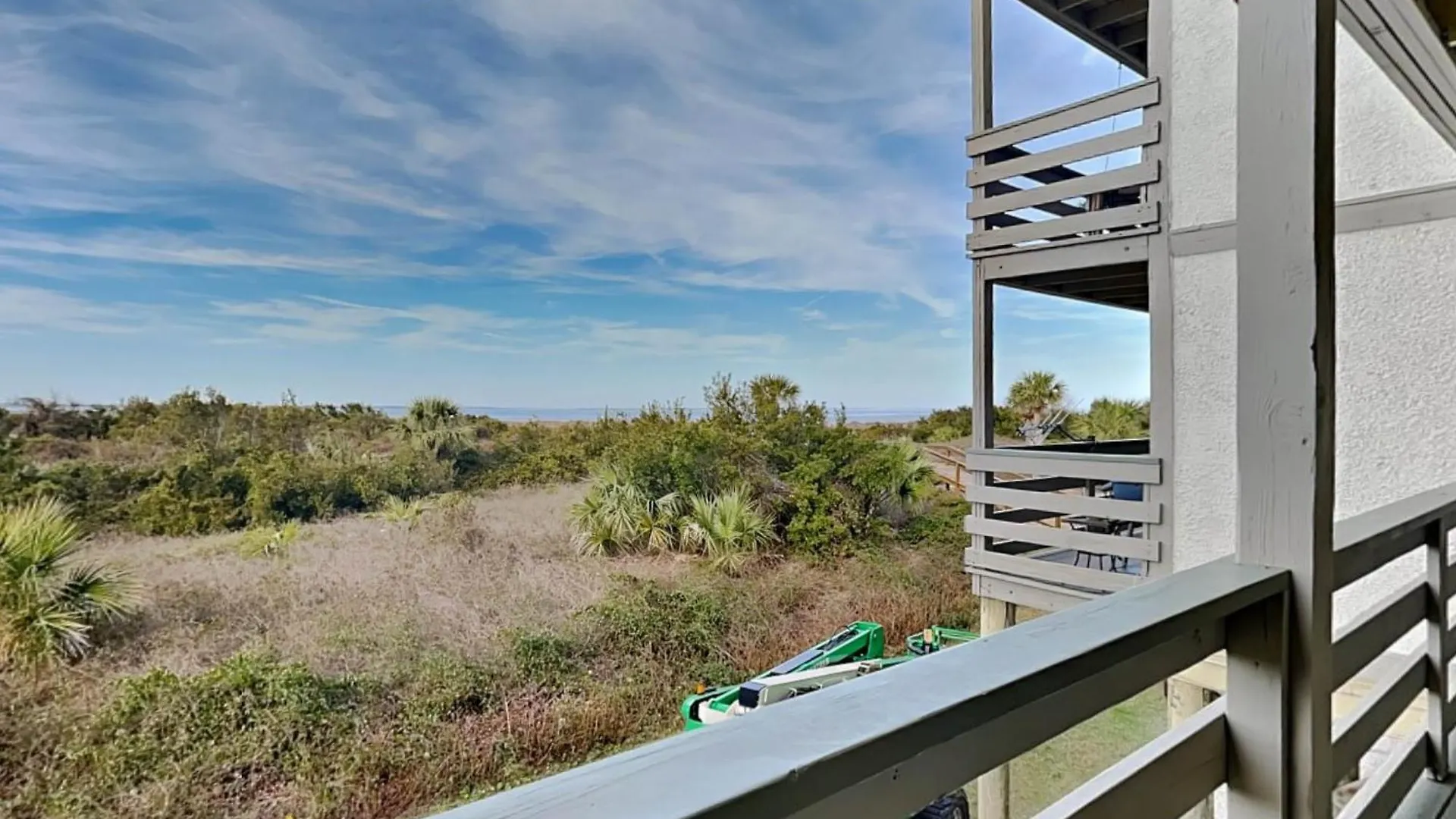 Lighthouse Point 20a * Tybee Island