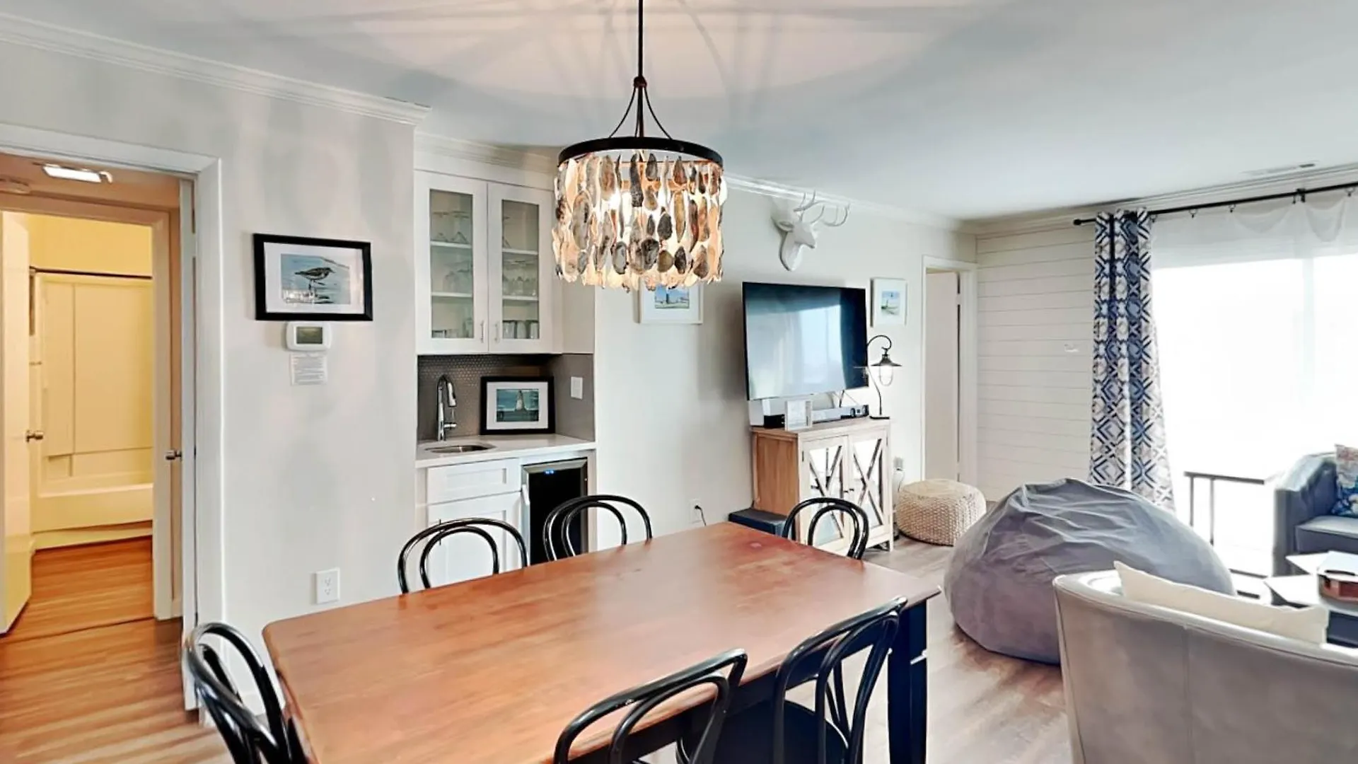 Lighthouse Point 9c Apartment *