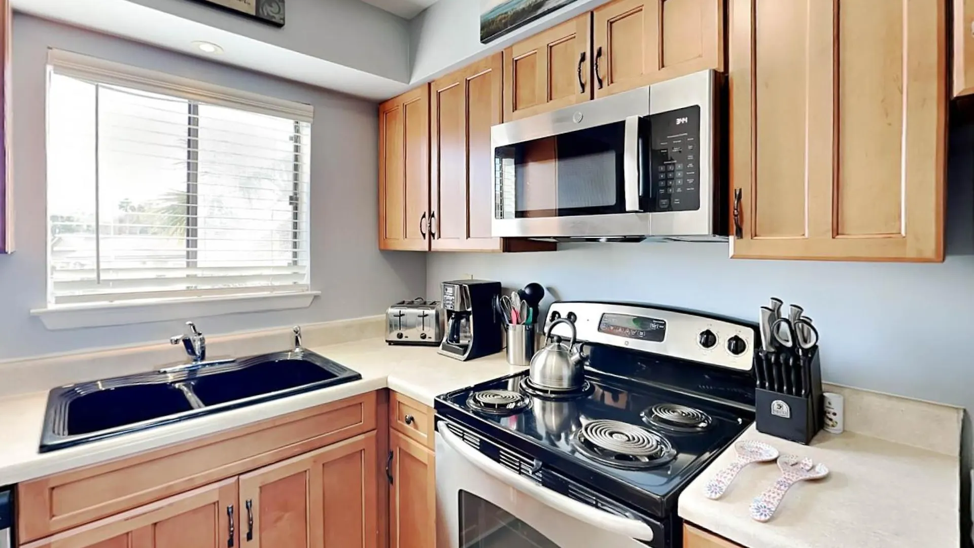 Lighthouse Point 20a Holiday home