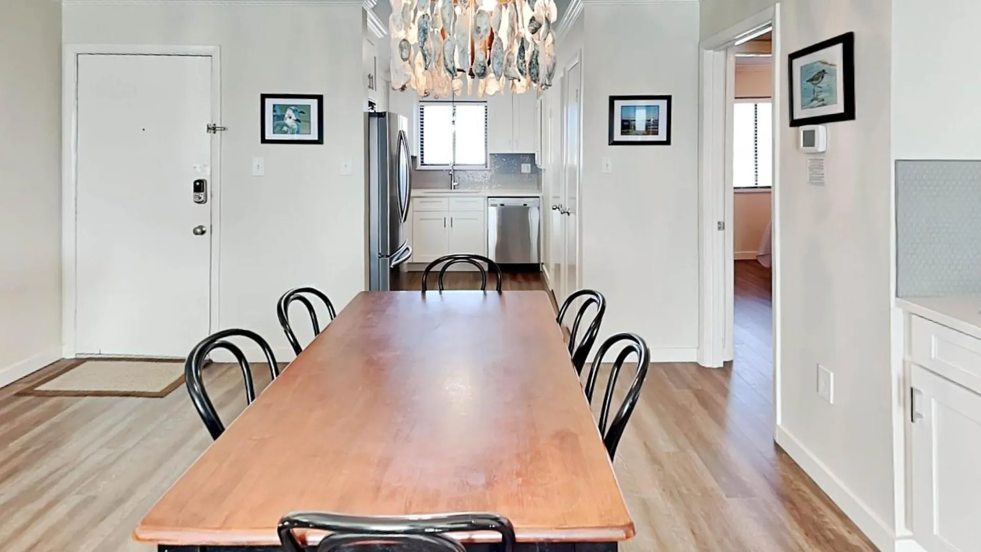 Apartment Lighthouse Point 9c *