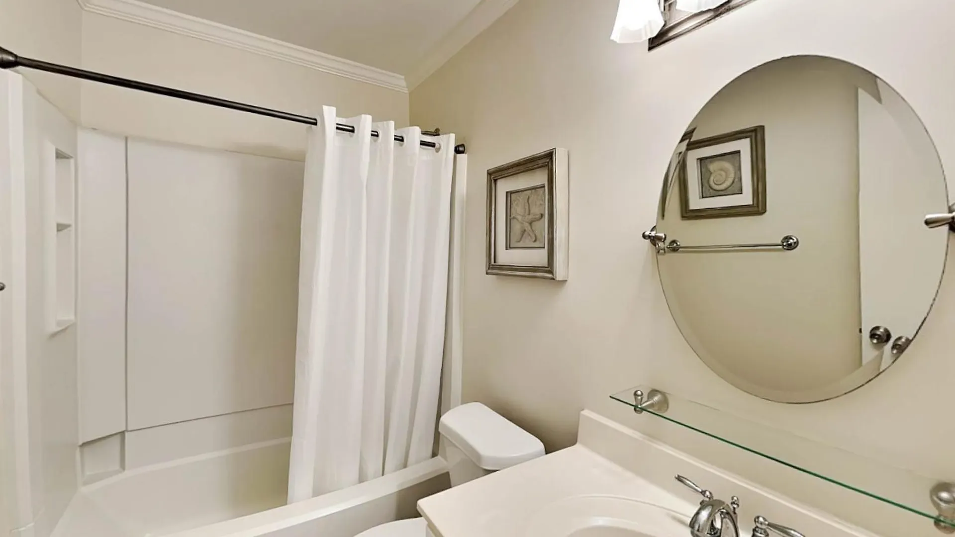 Lighthouse Point 9c Apartment Tybee Island