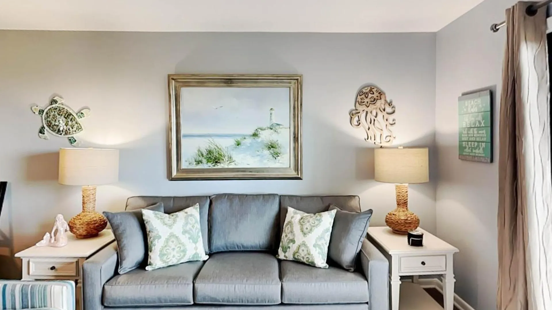 Lighthouse Point 20a Tybee Island