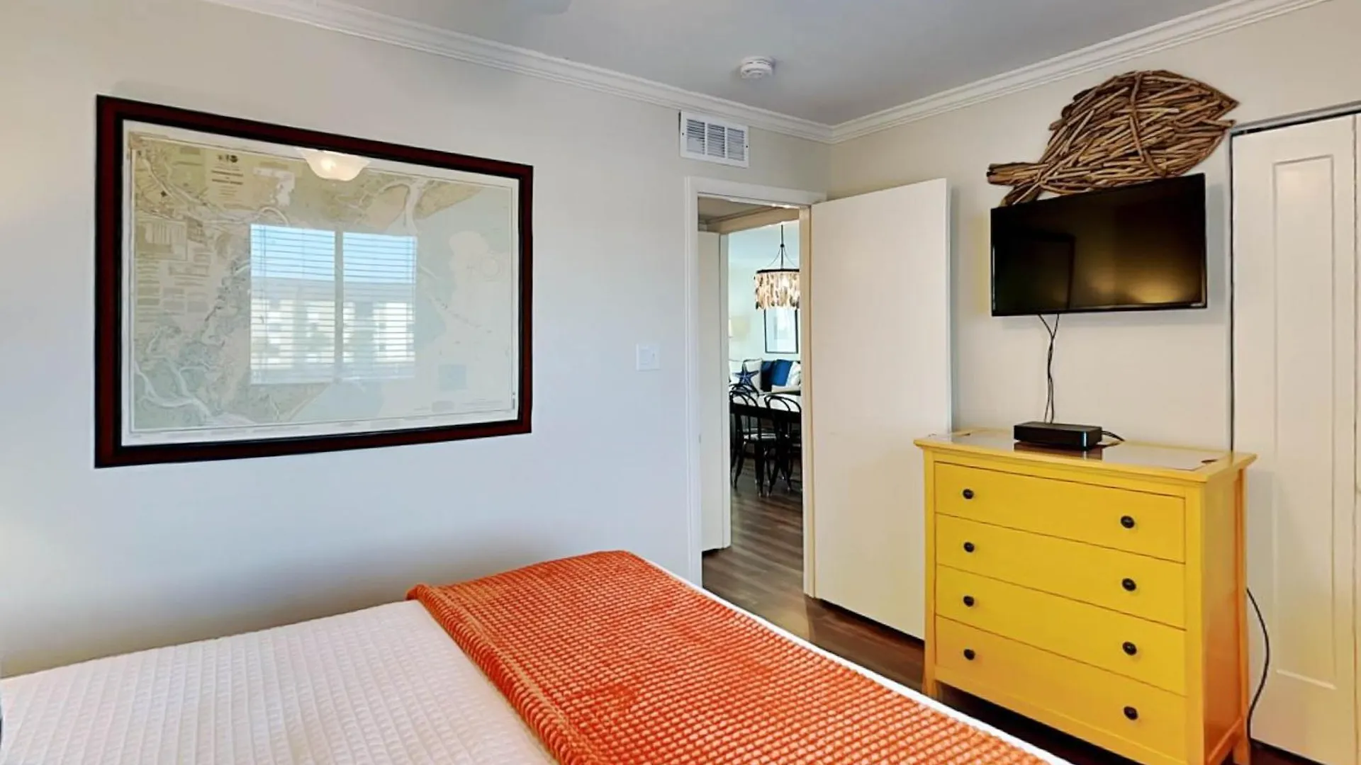 Lighthouse Point 9c Apartment *