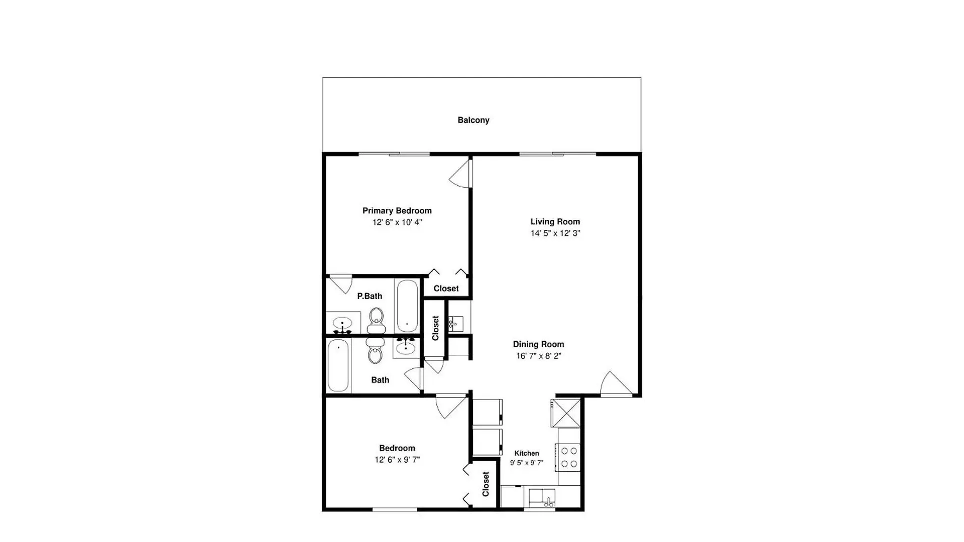 Apartment Lighthouse Point 29b *