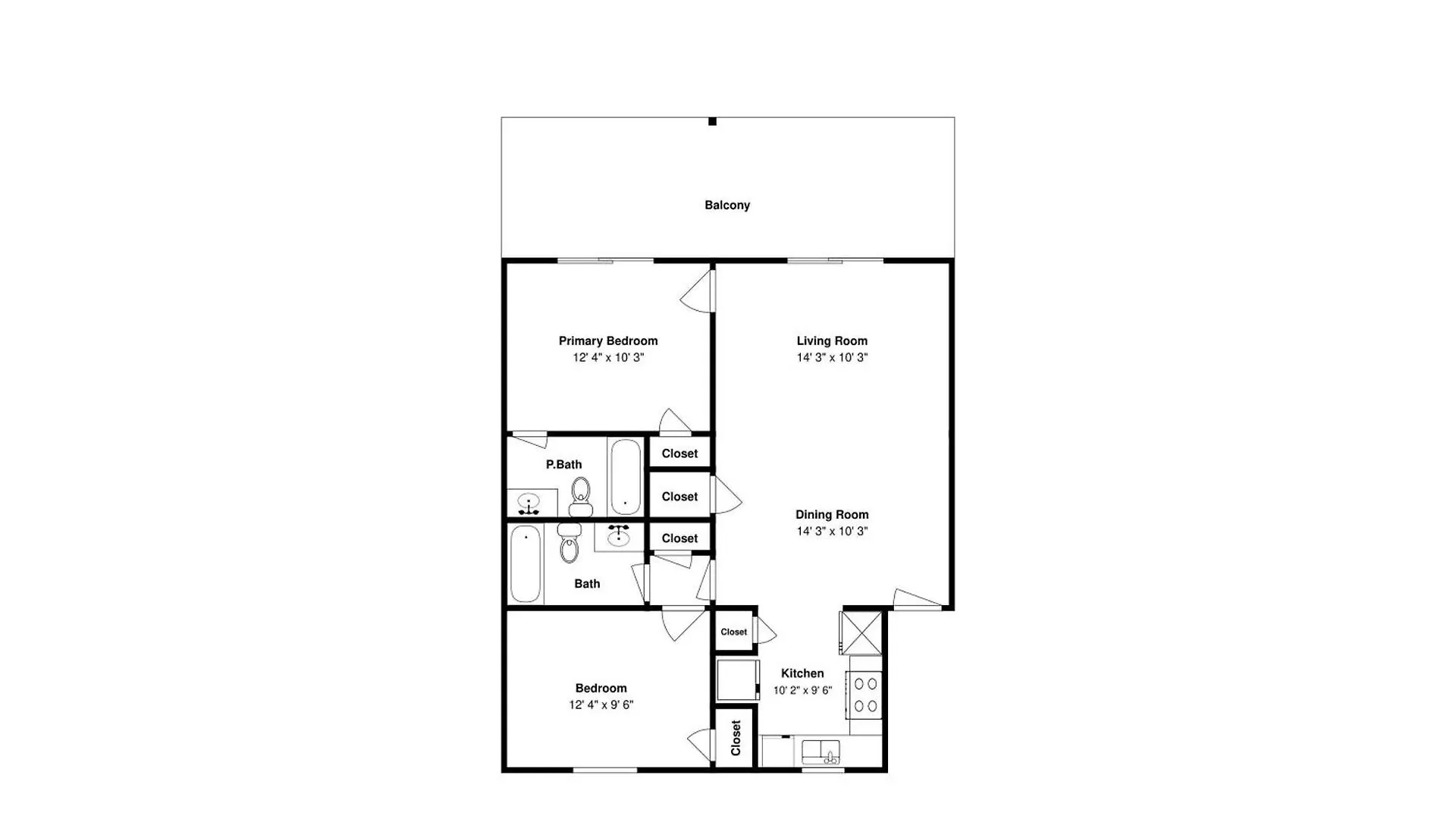 Lighthouse Point 33a Apartment *