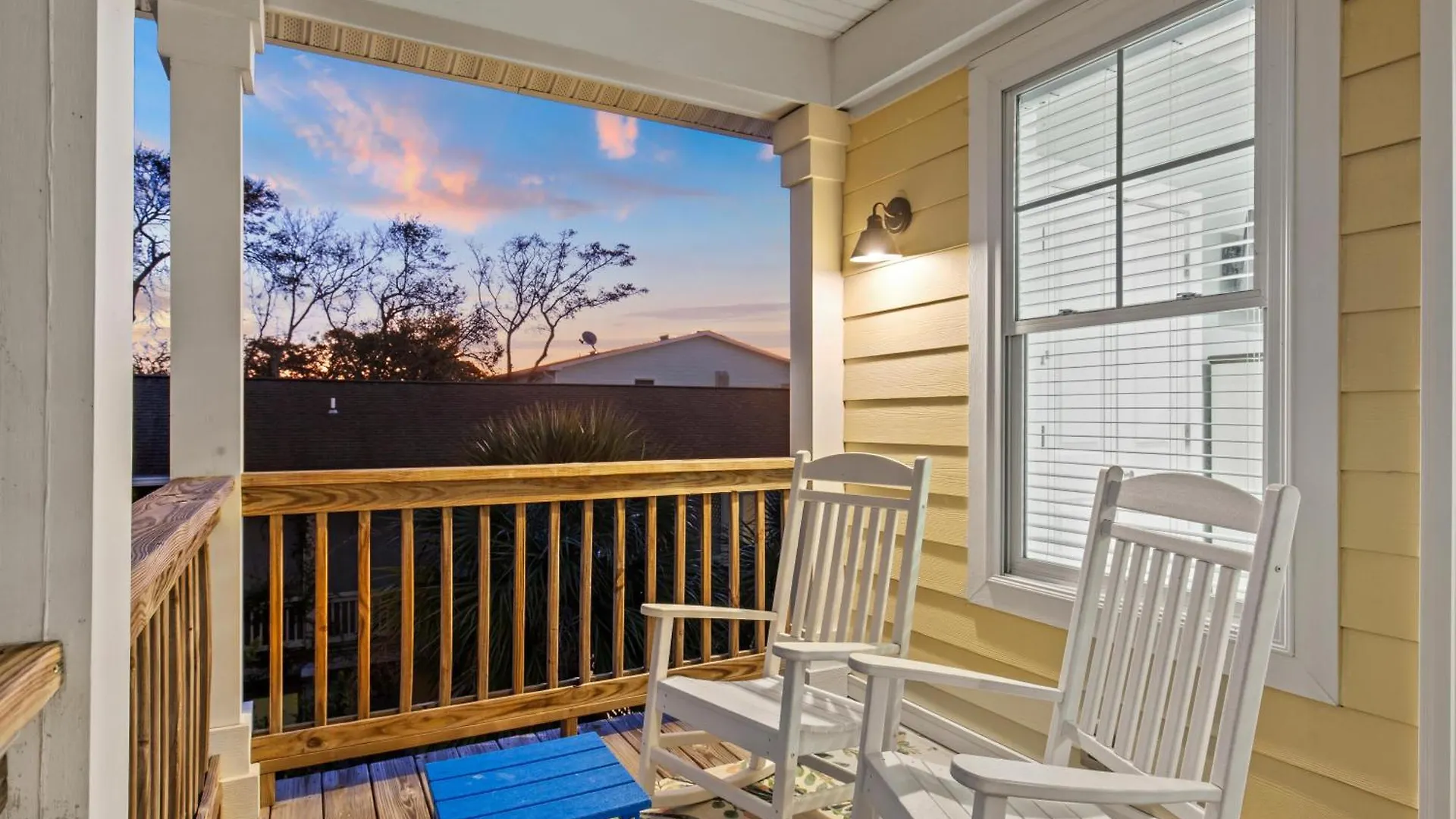 Coastal Livin' Holiday home Tybee Island